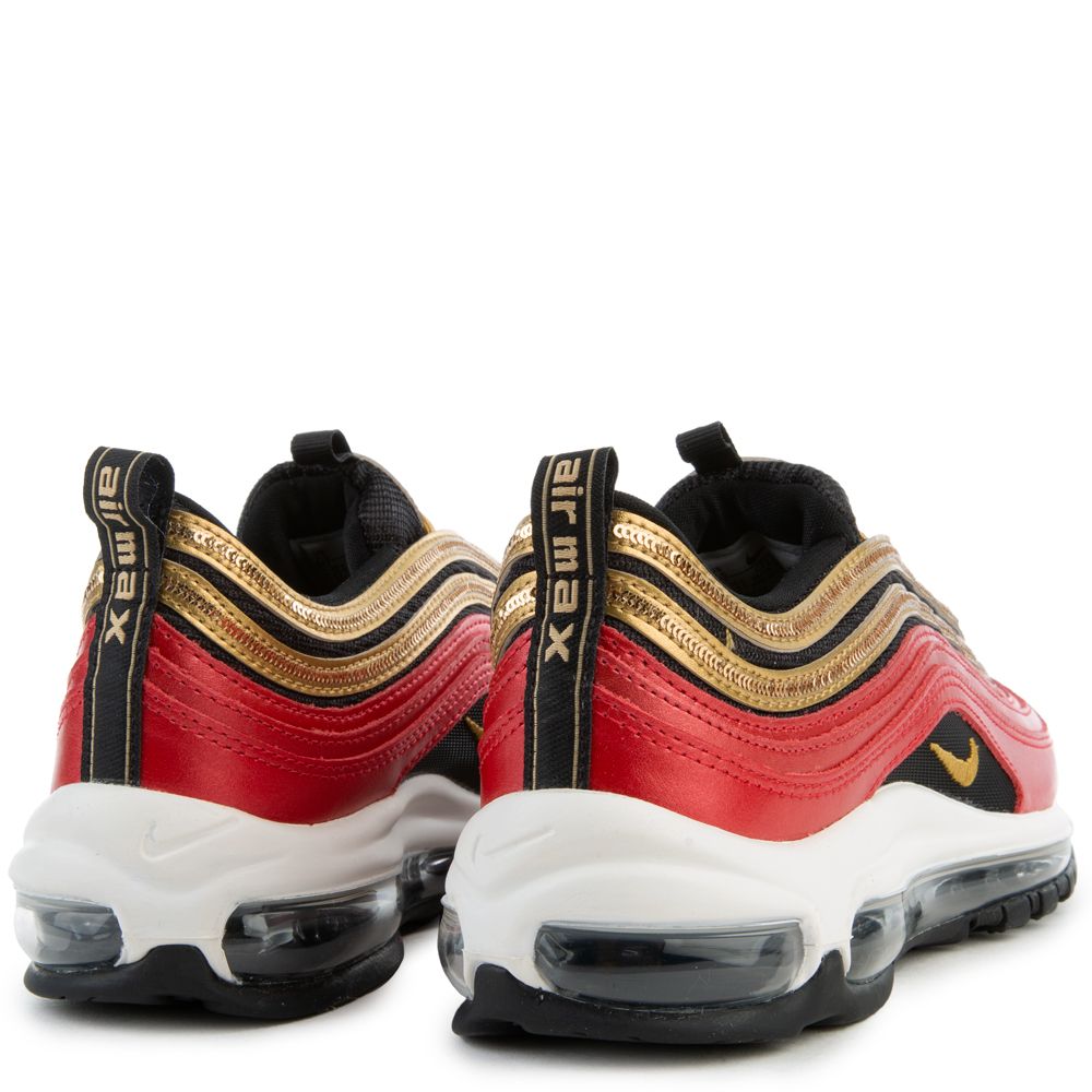 nike 97 red womens