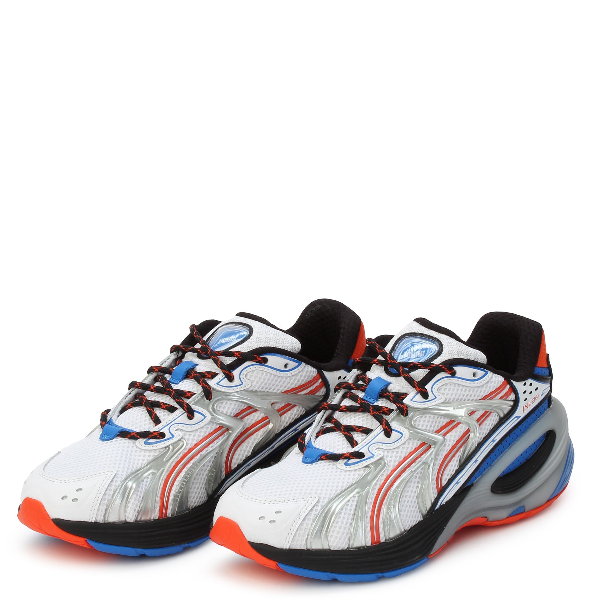 ゆうき PUMA INVERSE MILLENNIAL 40424101 - Shiekh