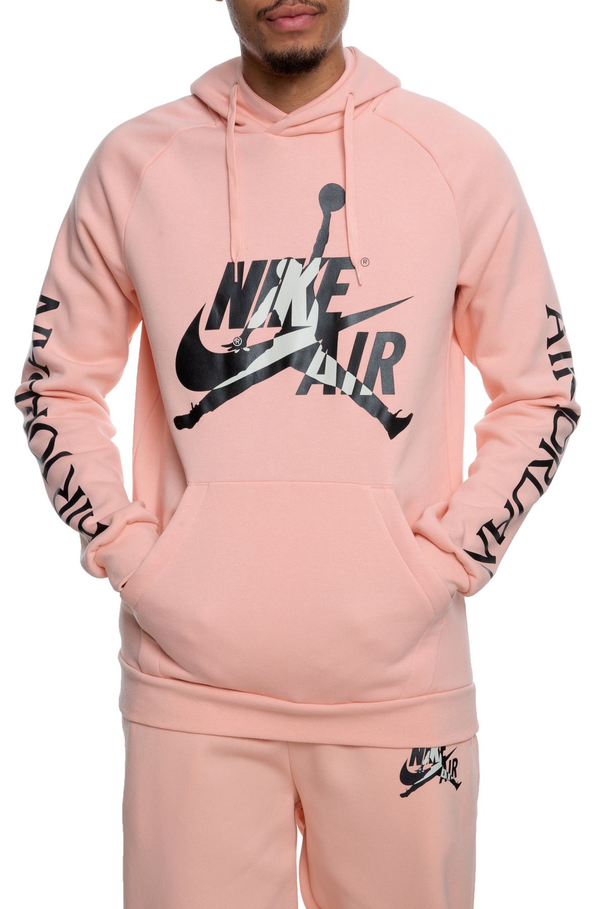 Crimson tint jordan 1 hoodie outlet