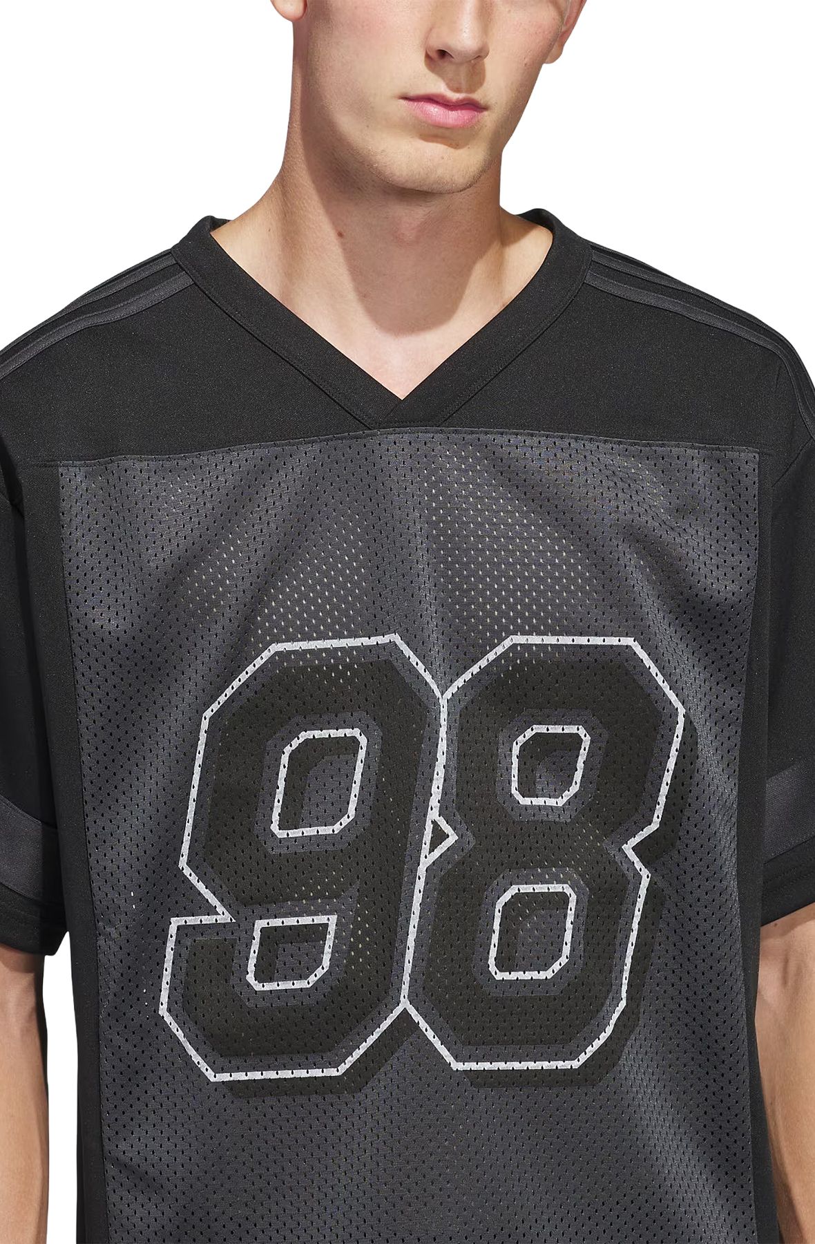 ADIDAS Skateboarding x Tyshawn Football Jersey KT0834 - Shiekh
