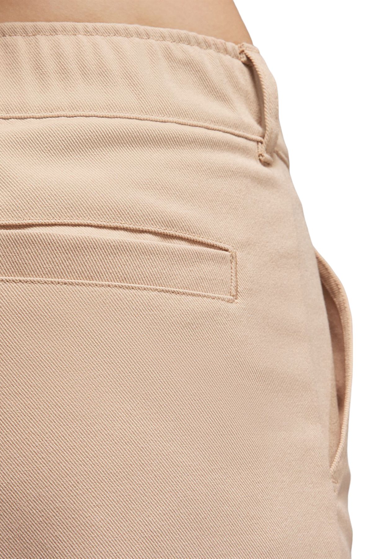 JORDAN Woven Pants FN5446 244 - Shiekh