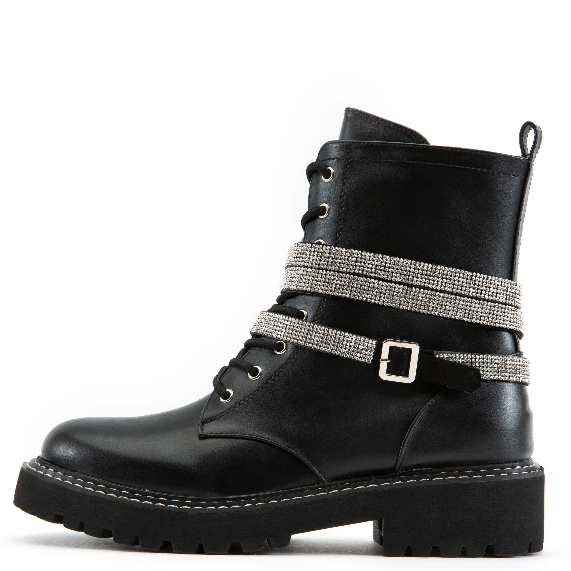 cape robbin combat boots