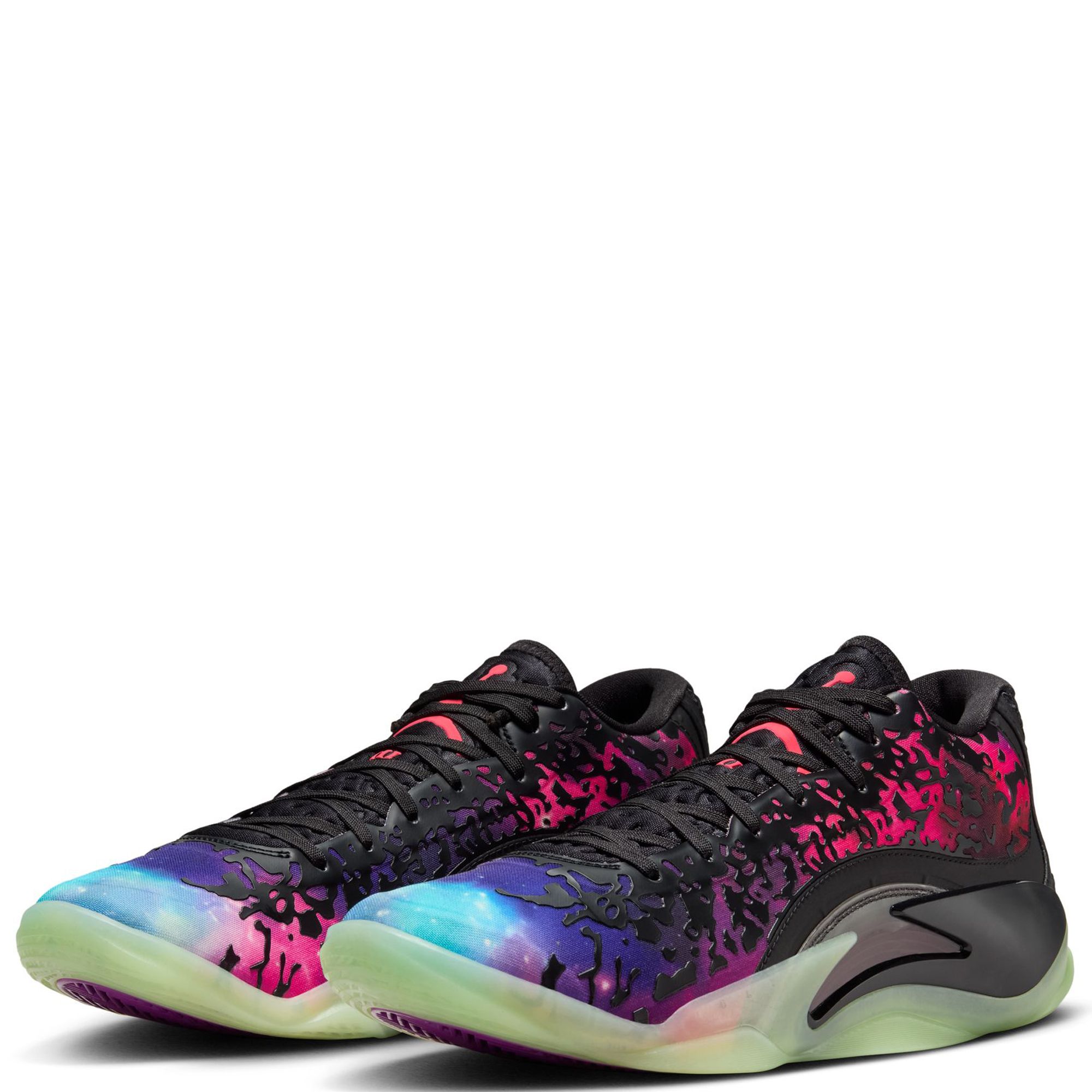 JORDAN Zion 3 DR0675 006 - Shiekh