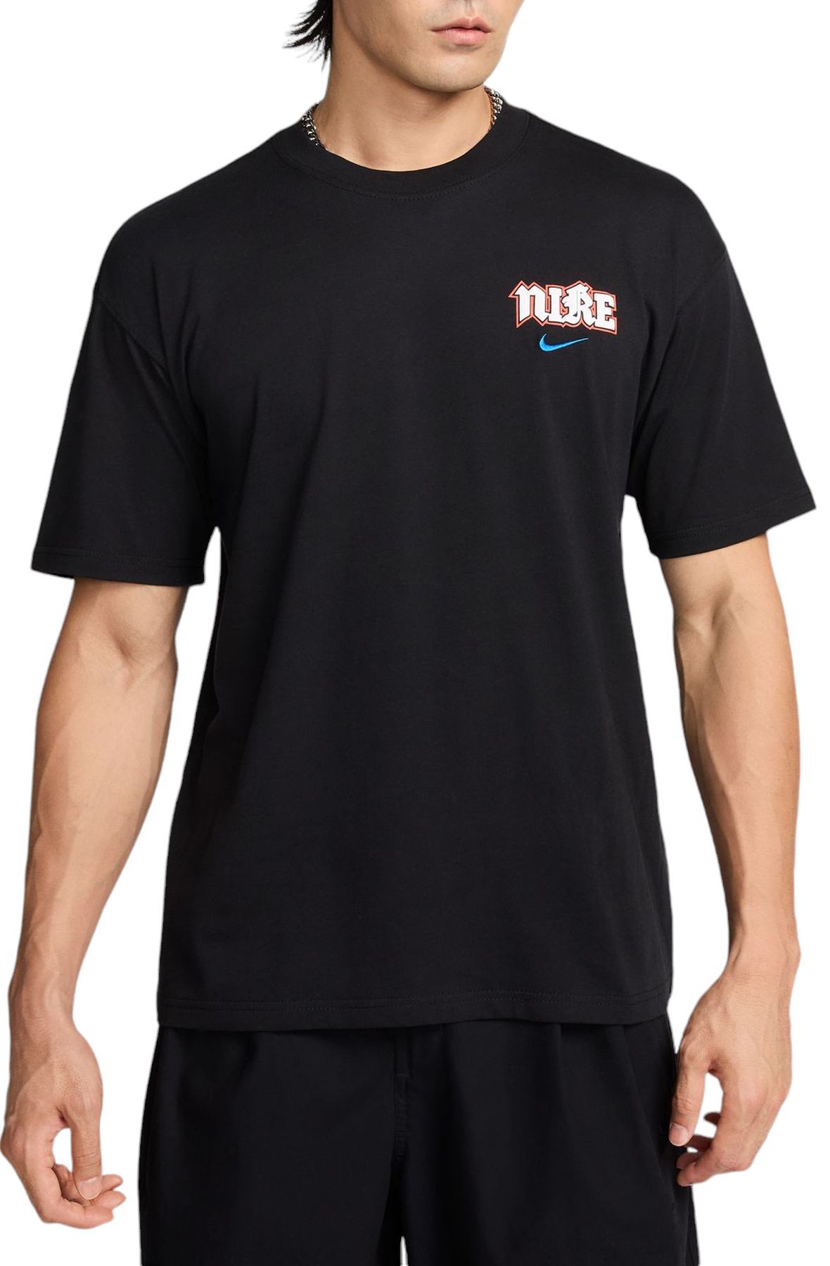 NIKE Sportswear Max90 T-Shirt FZ5385 010 - Shiekh