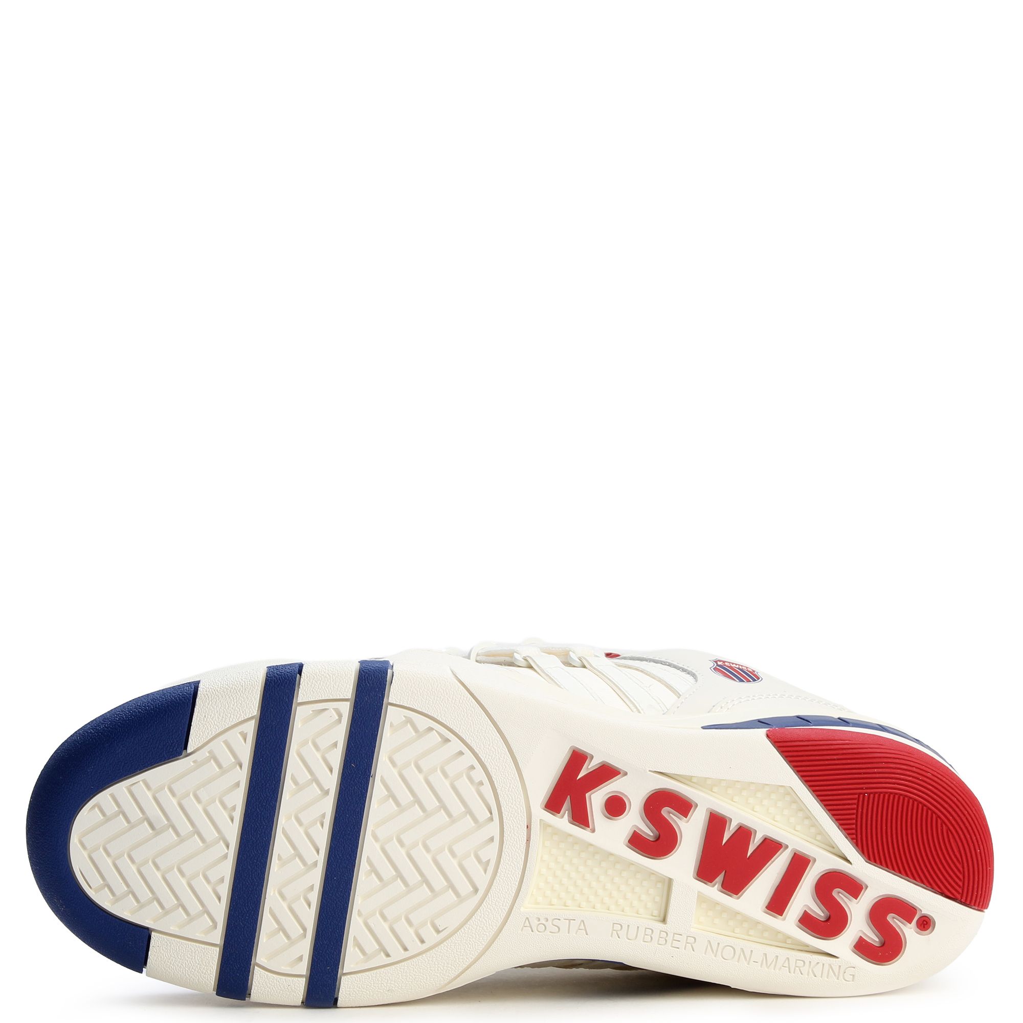K-SWISS SI-18 International 04440-124 - Shiekh
