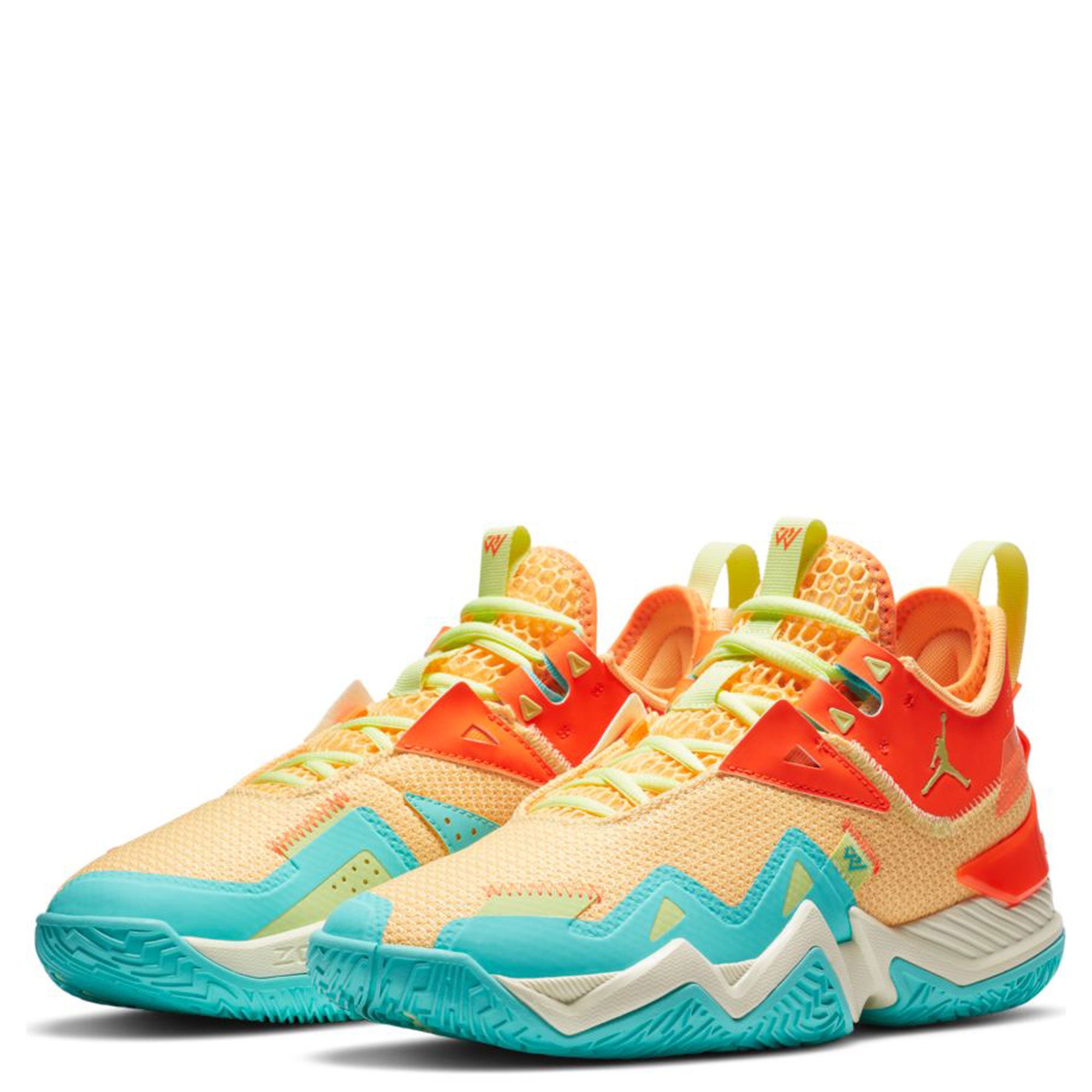 westbrook one take unisex