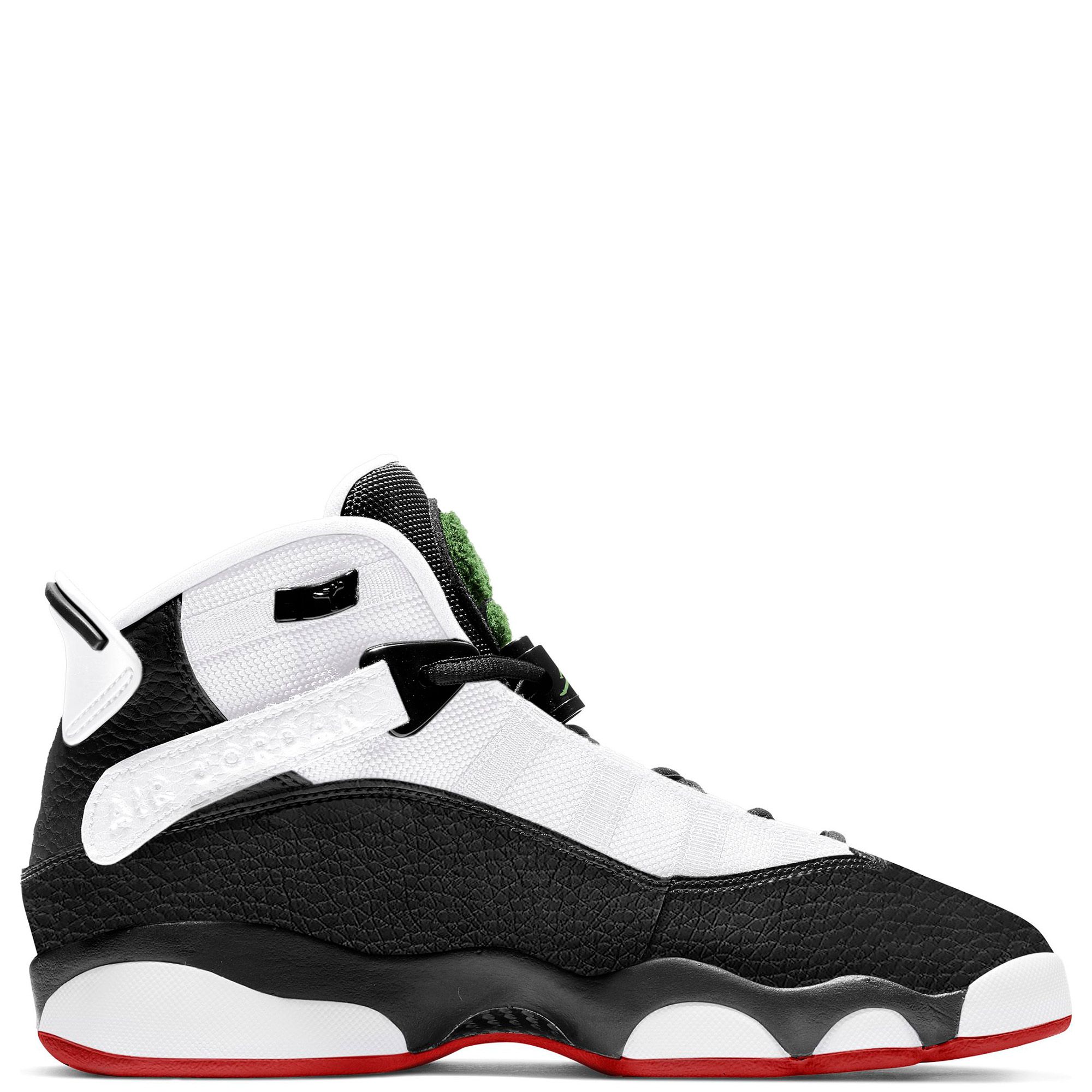 jordan 4 chlorophyll