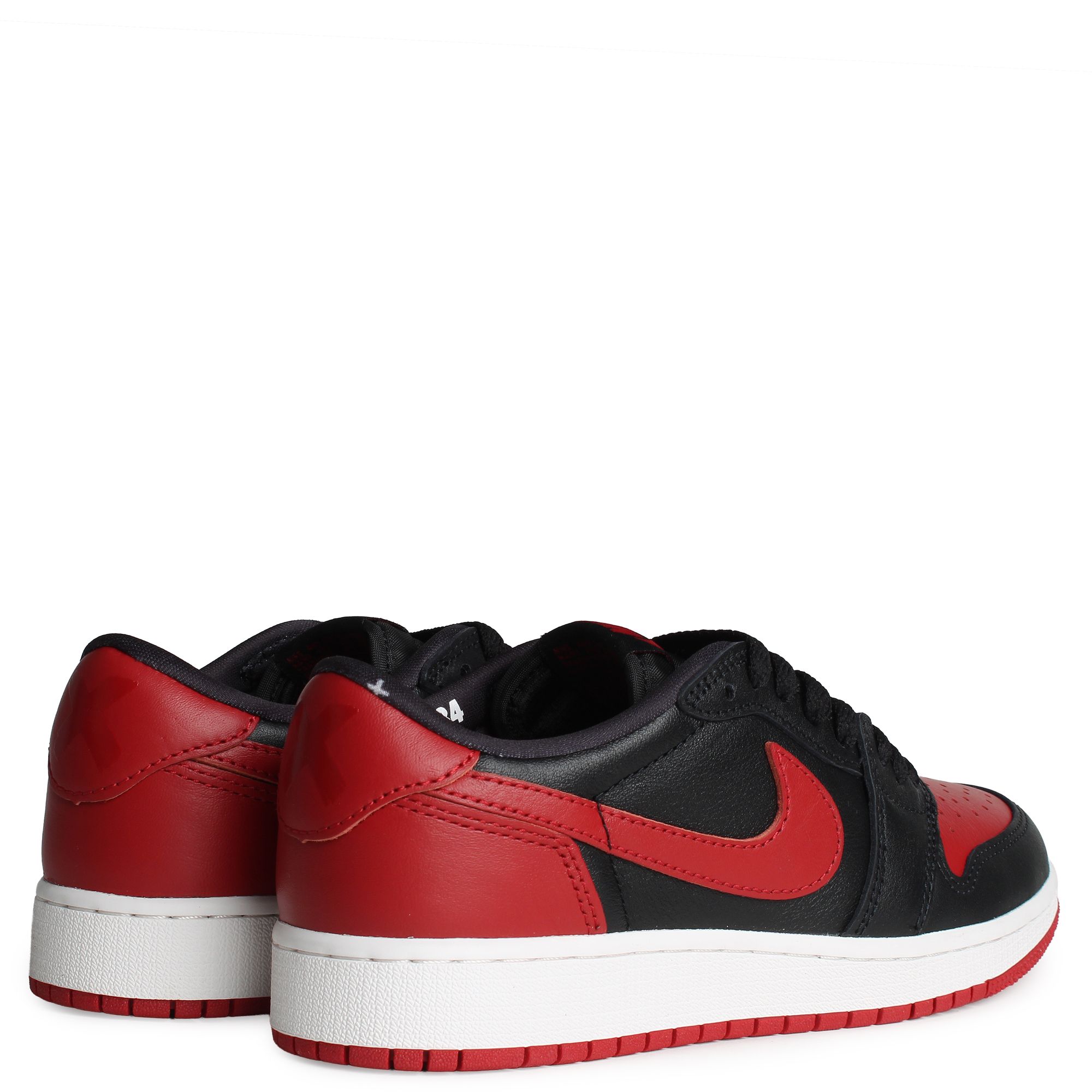 JORDAN Grade-School Air 1 Low OG 