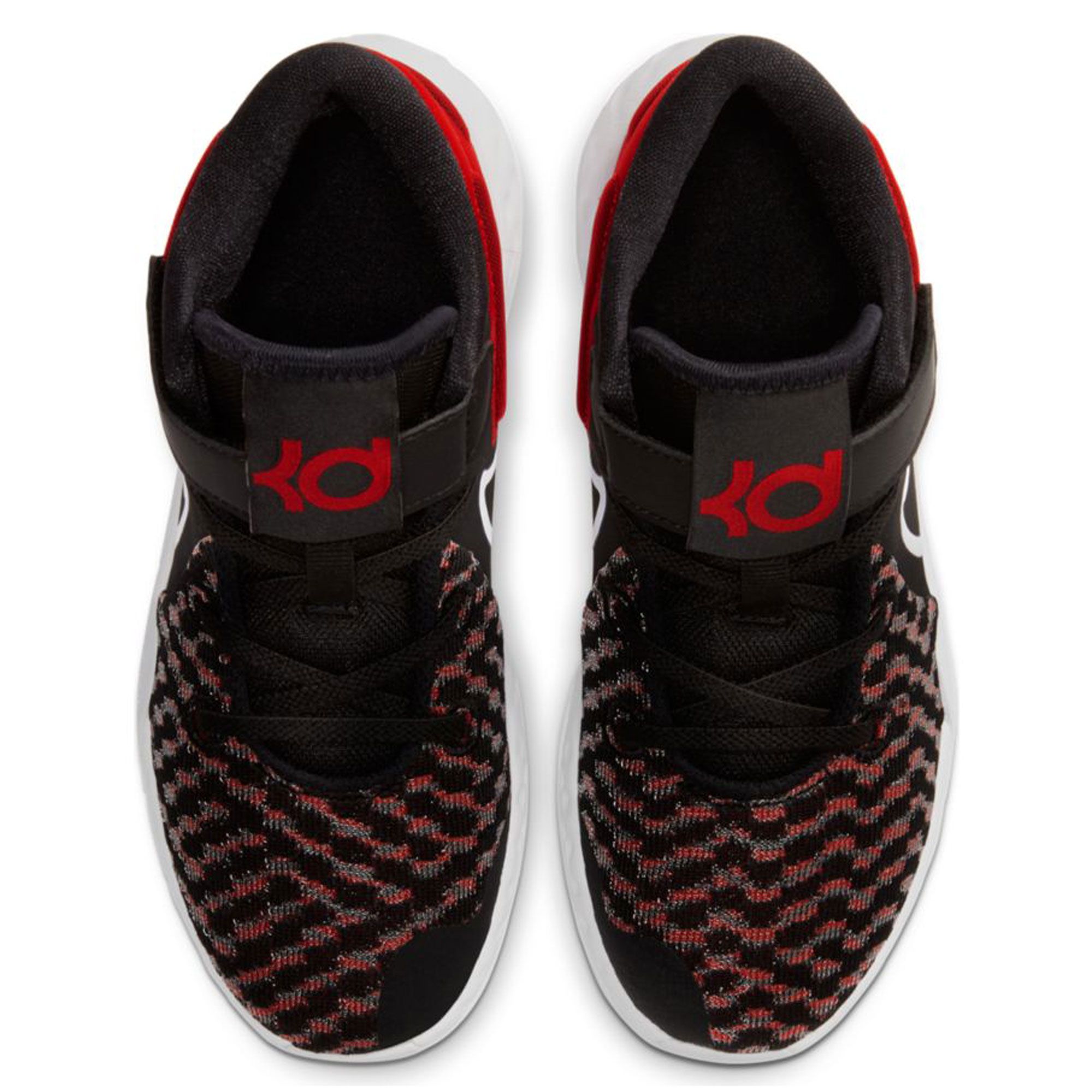 NIKE (PS) KD Trey 5 VIII CW1064 002 - Shiekh