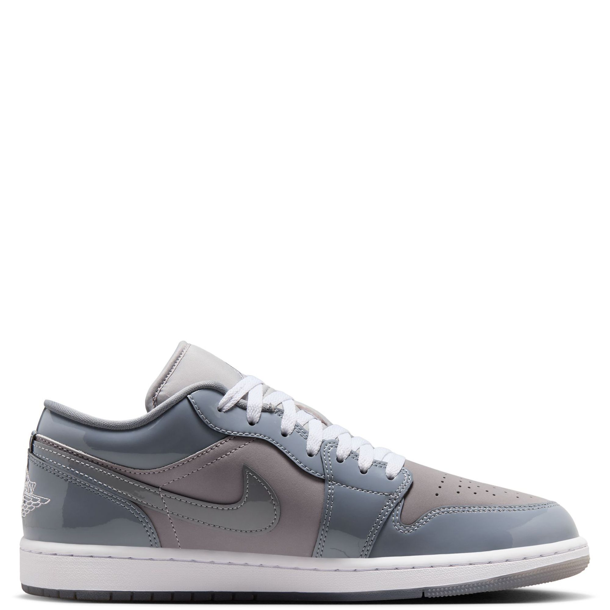 ☆ナイキ☆ Air Jordan 1 Low SE Black&Industrial Blue 関送込