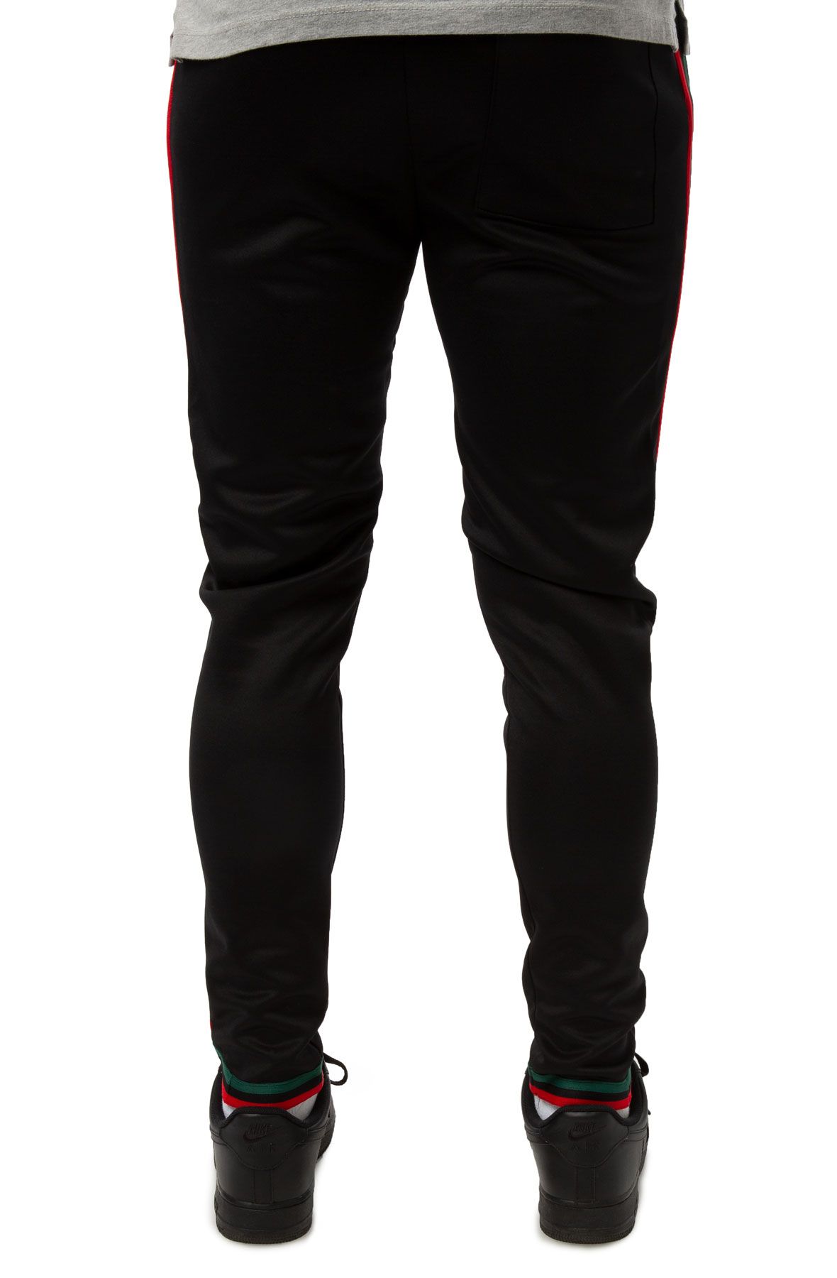 mens hybrid joggers