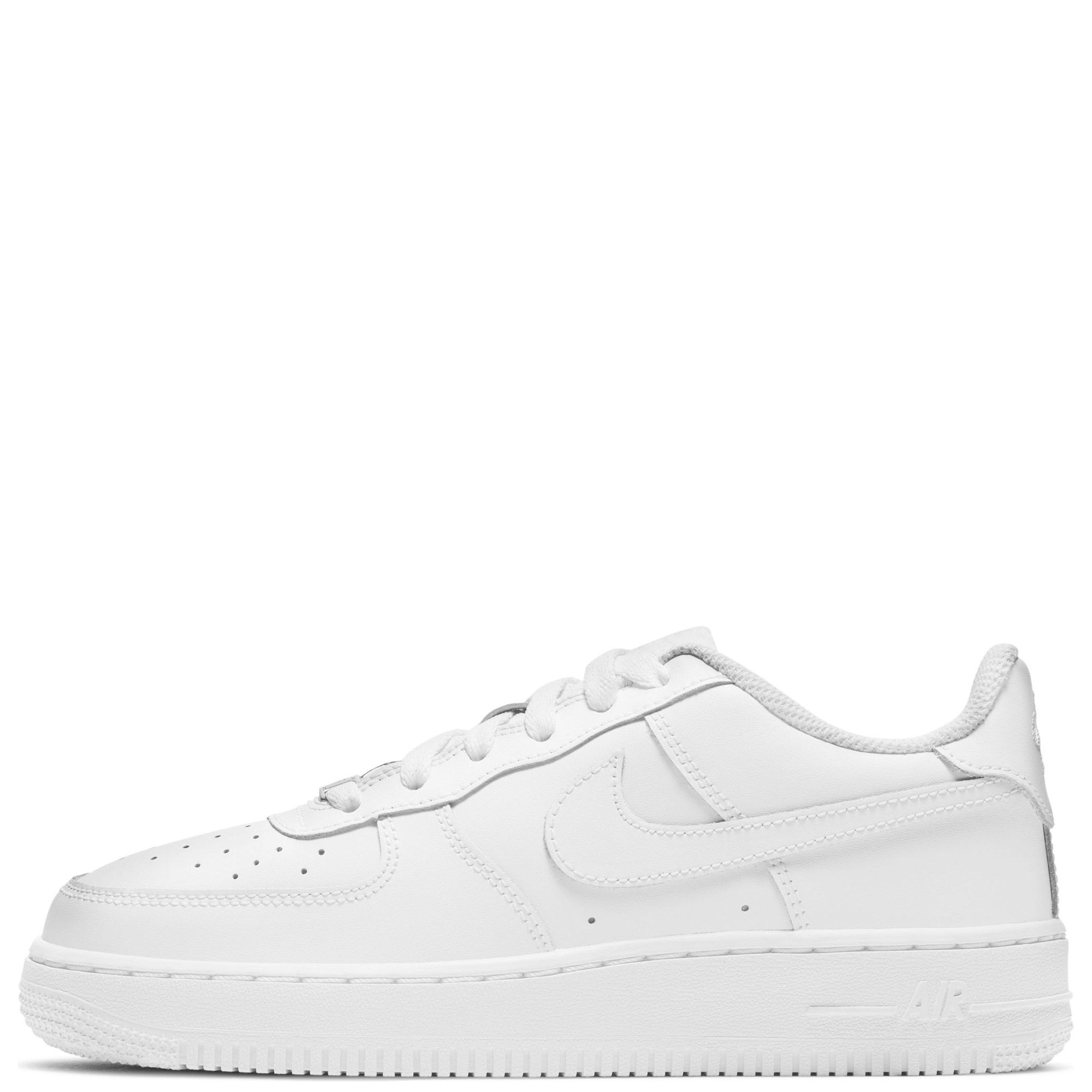 Nike Air Force 1 White Shoes