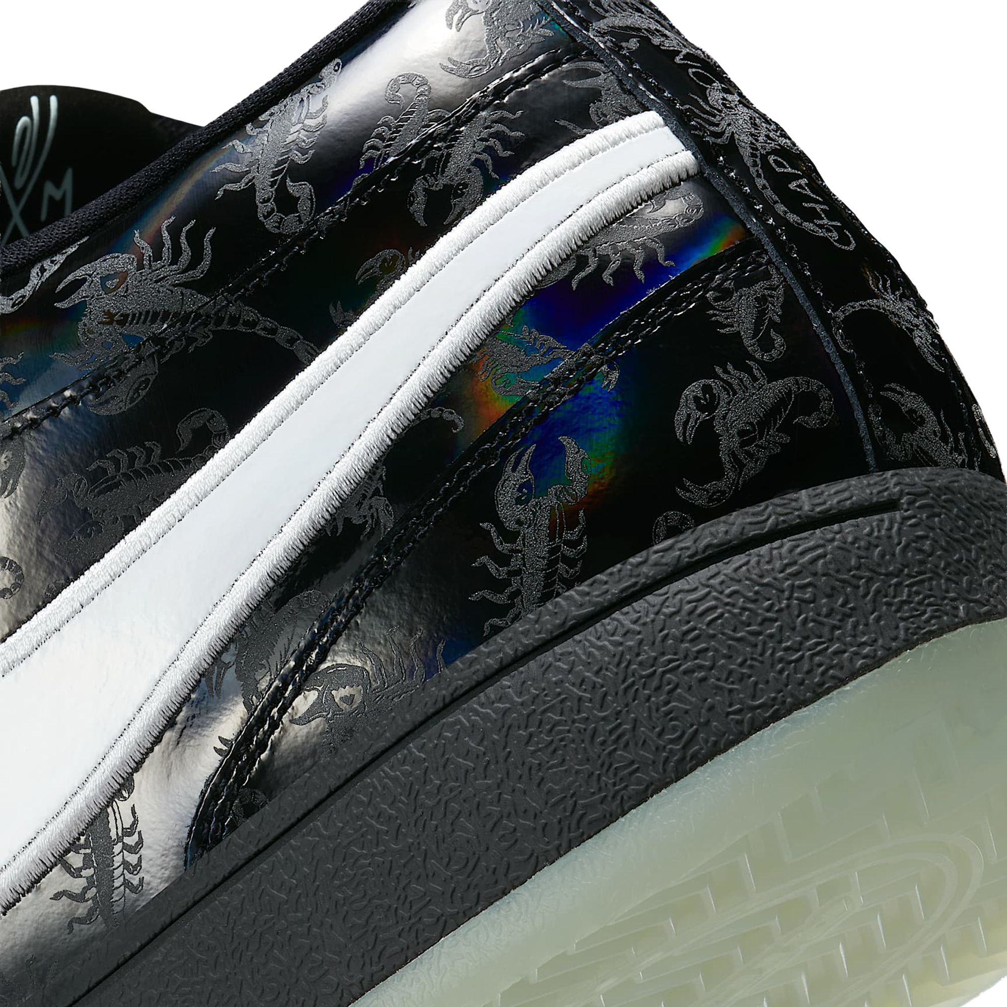 NIKE Book 1 