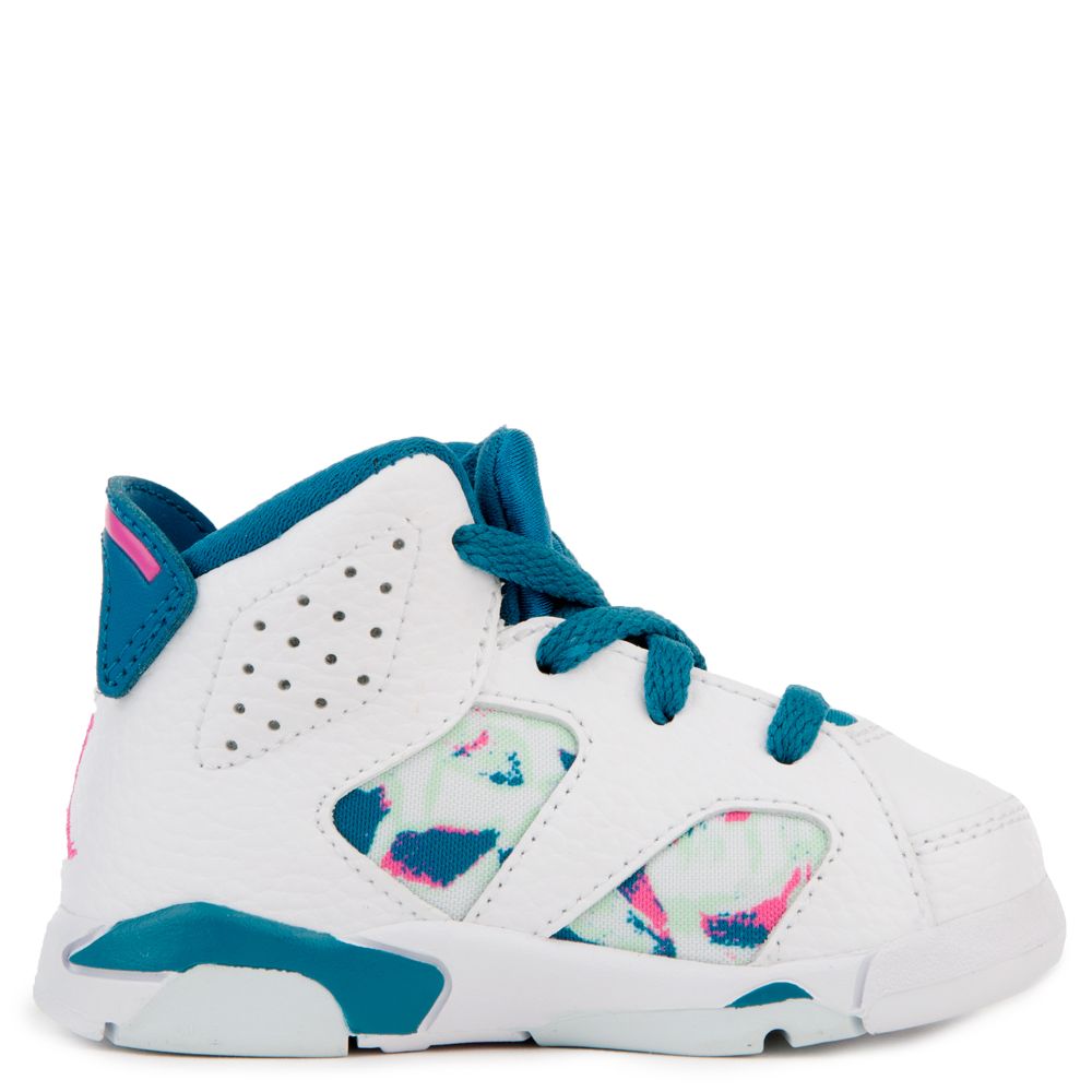 JORDAN (TD) JORDAN 6 RETRO 645127 153 - Shiekh