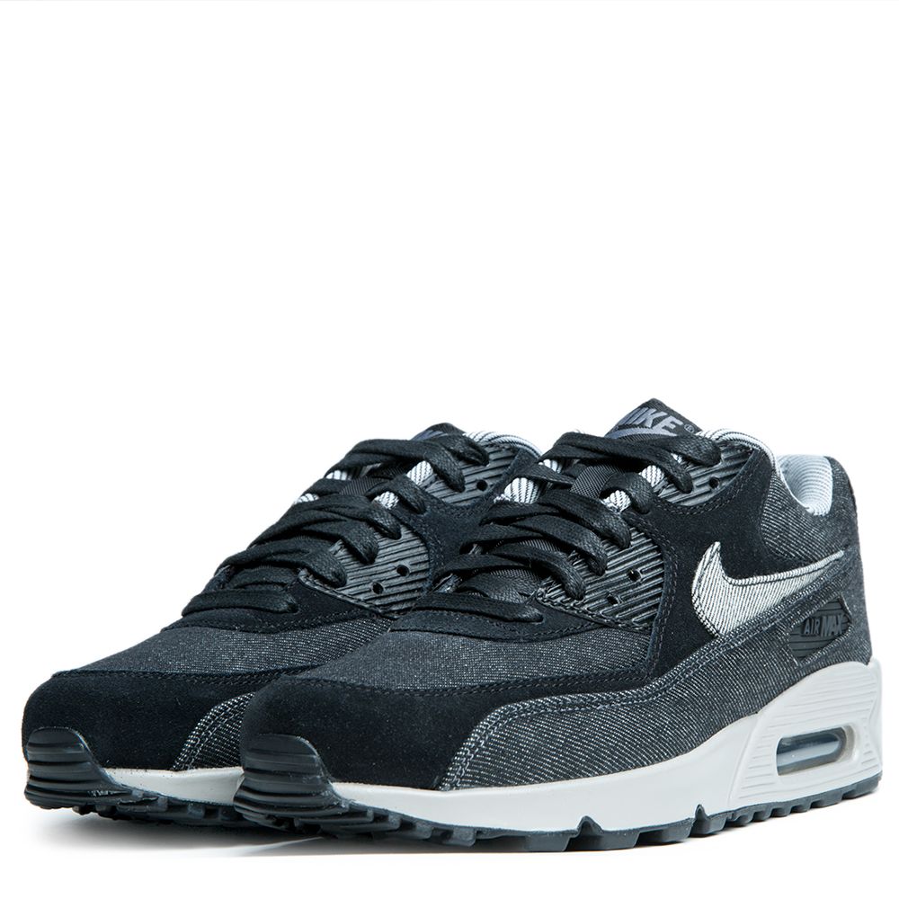air max 90 se black