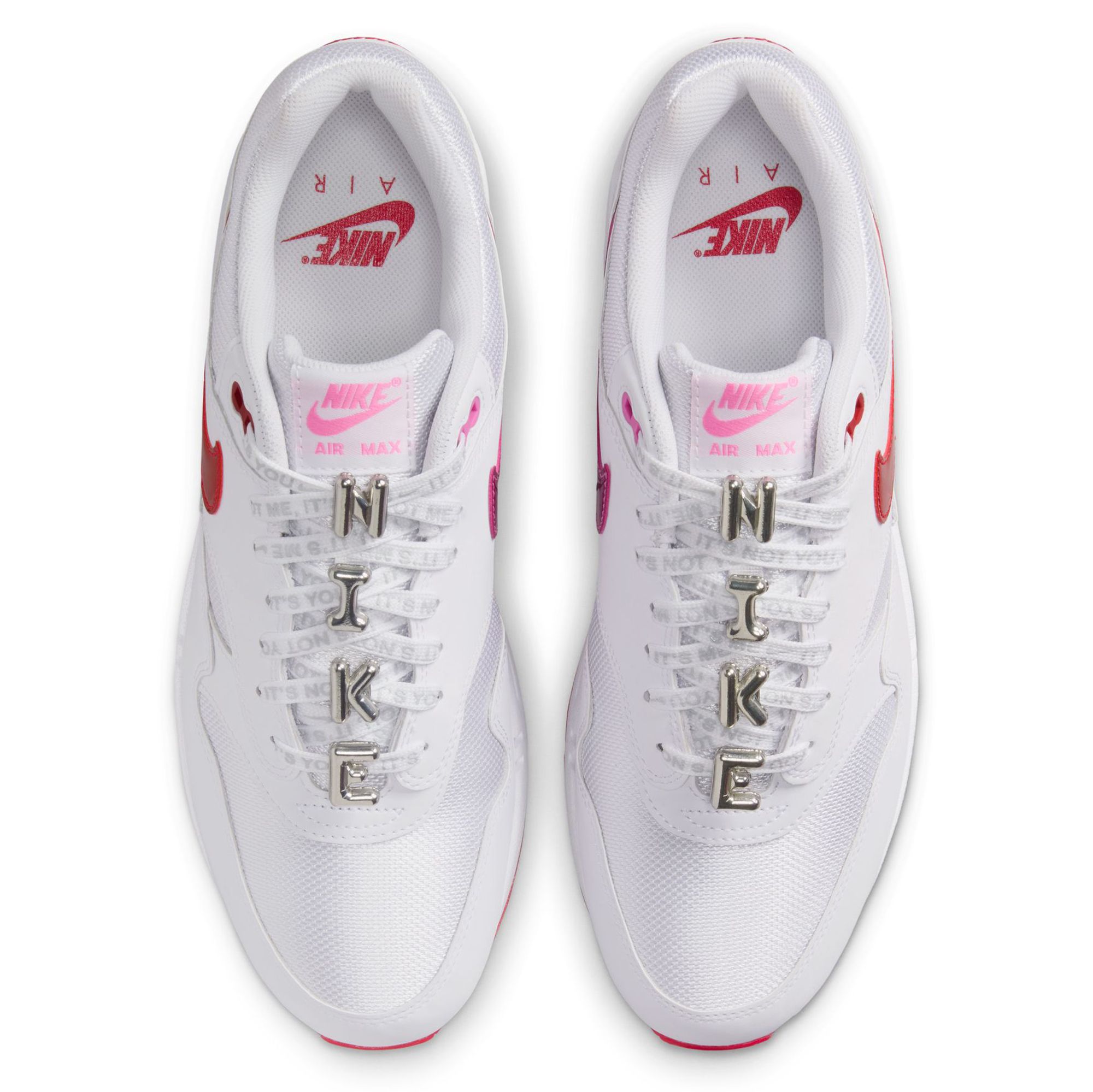 NIKE Air Max 1 Premium HV2303 100 - Shiekh