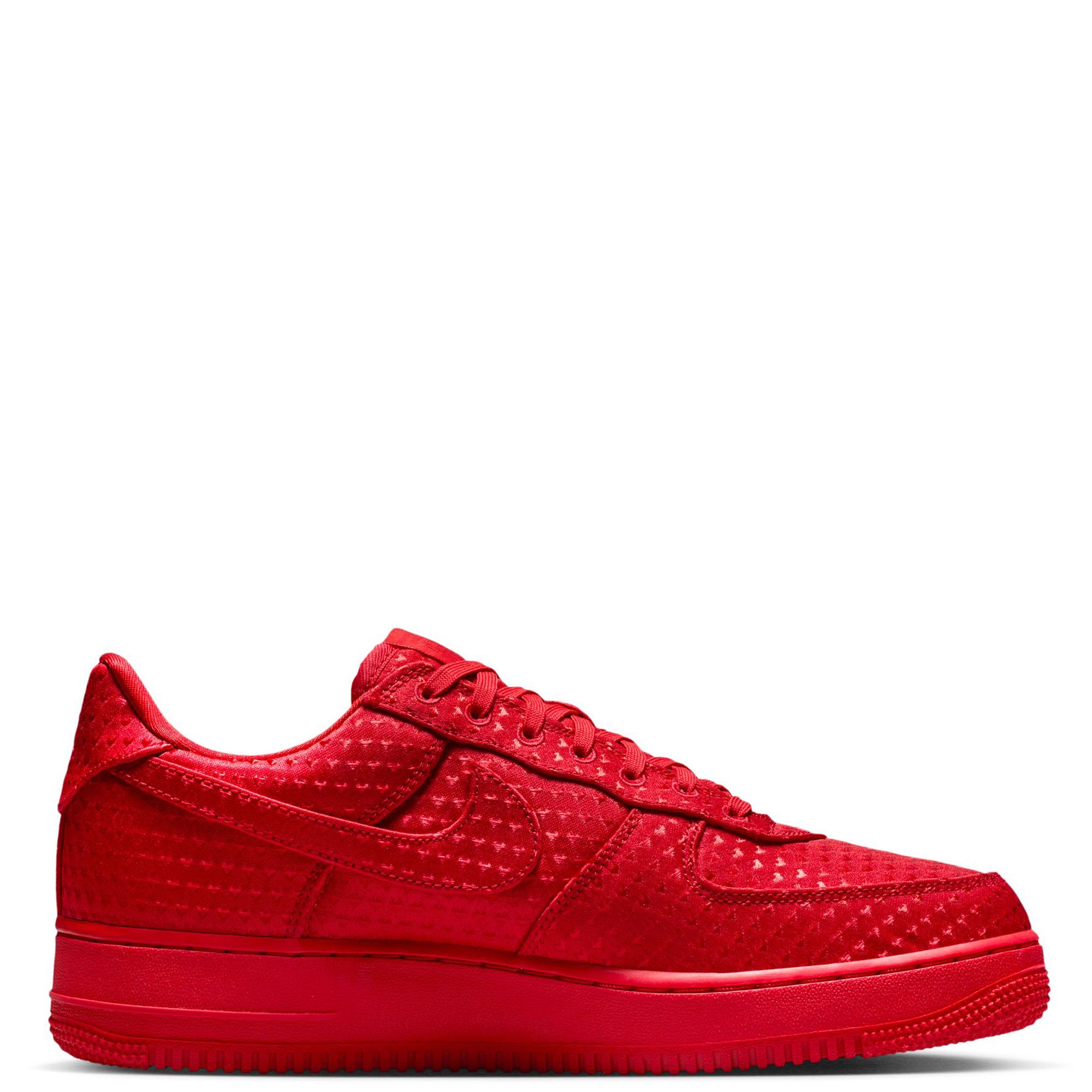 Nike Air Force 1 Retro Low Valentine’s Day 2026 Red IB6836-600 Mens Size 10.5 Nike Air Force 1 Low Retro | Men main image 2