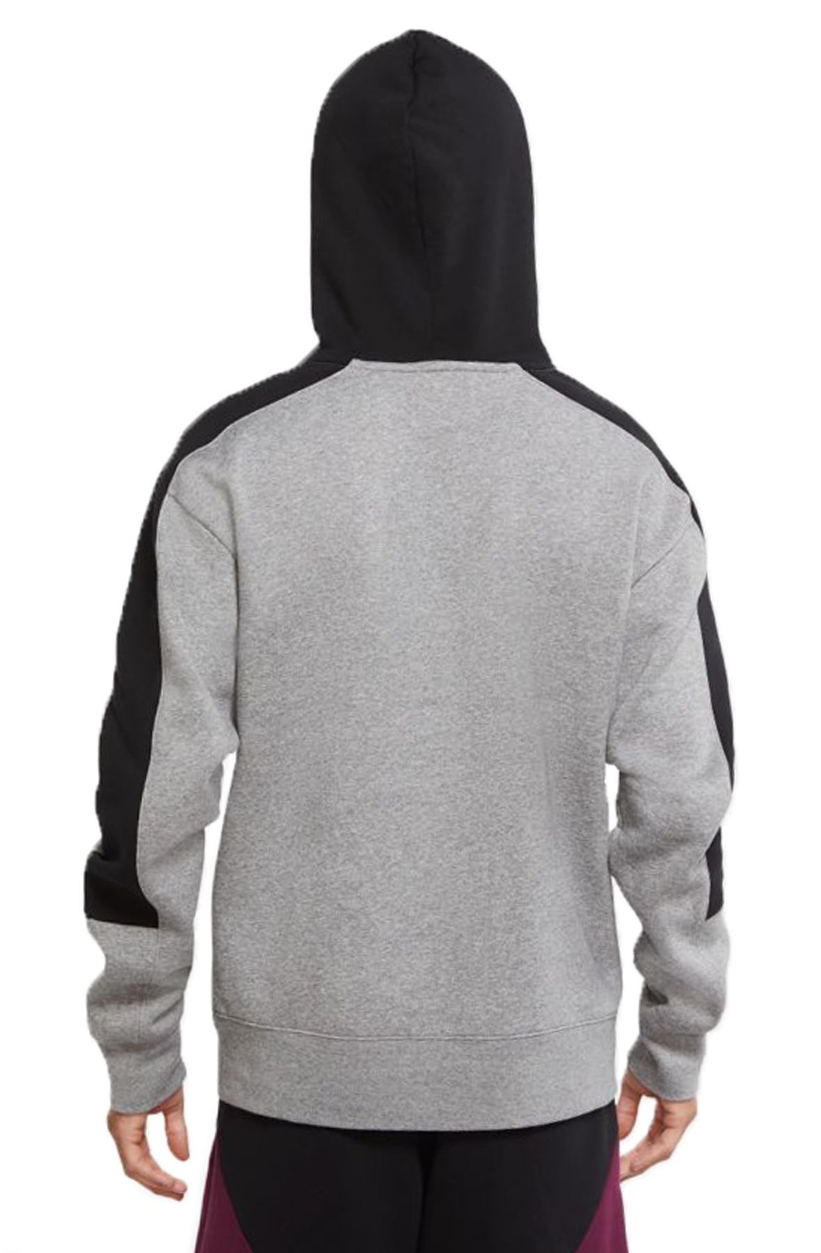 jumpman classic hoodie