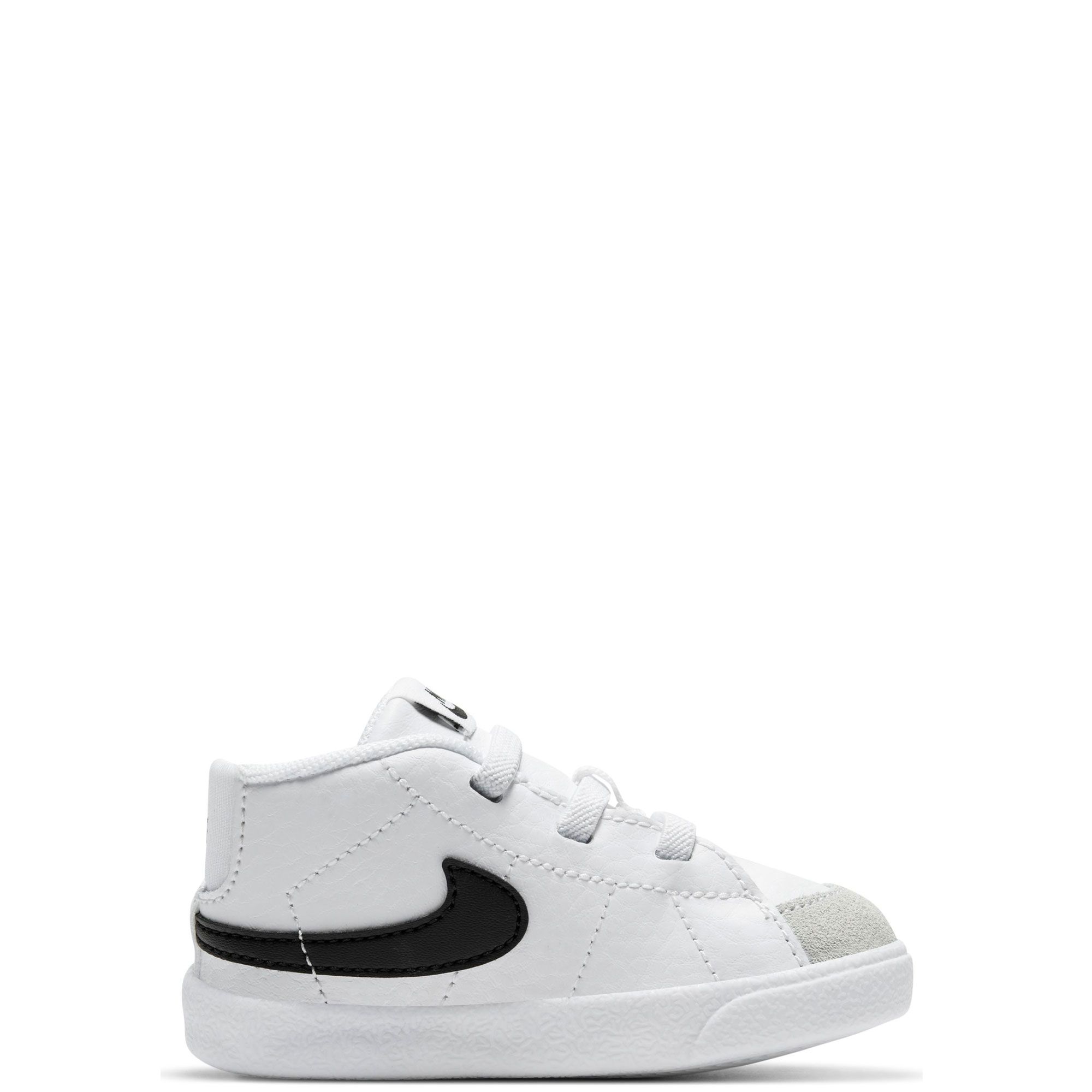 Nike Blazer Baby Boy Nike Crib Shoes Nike Blazer Mid Cot Bootie