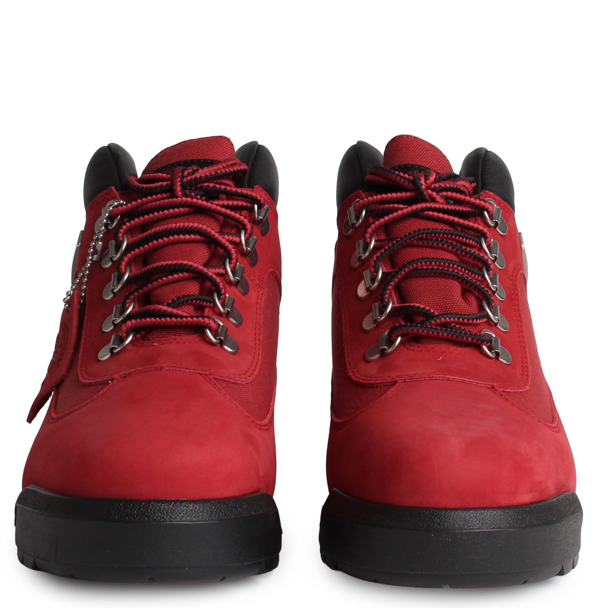 TIMBERLAND Waterproof Field Boot TB0A6DSWEQ1 - Shiekh display picture 2