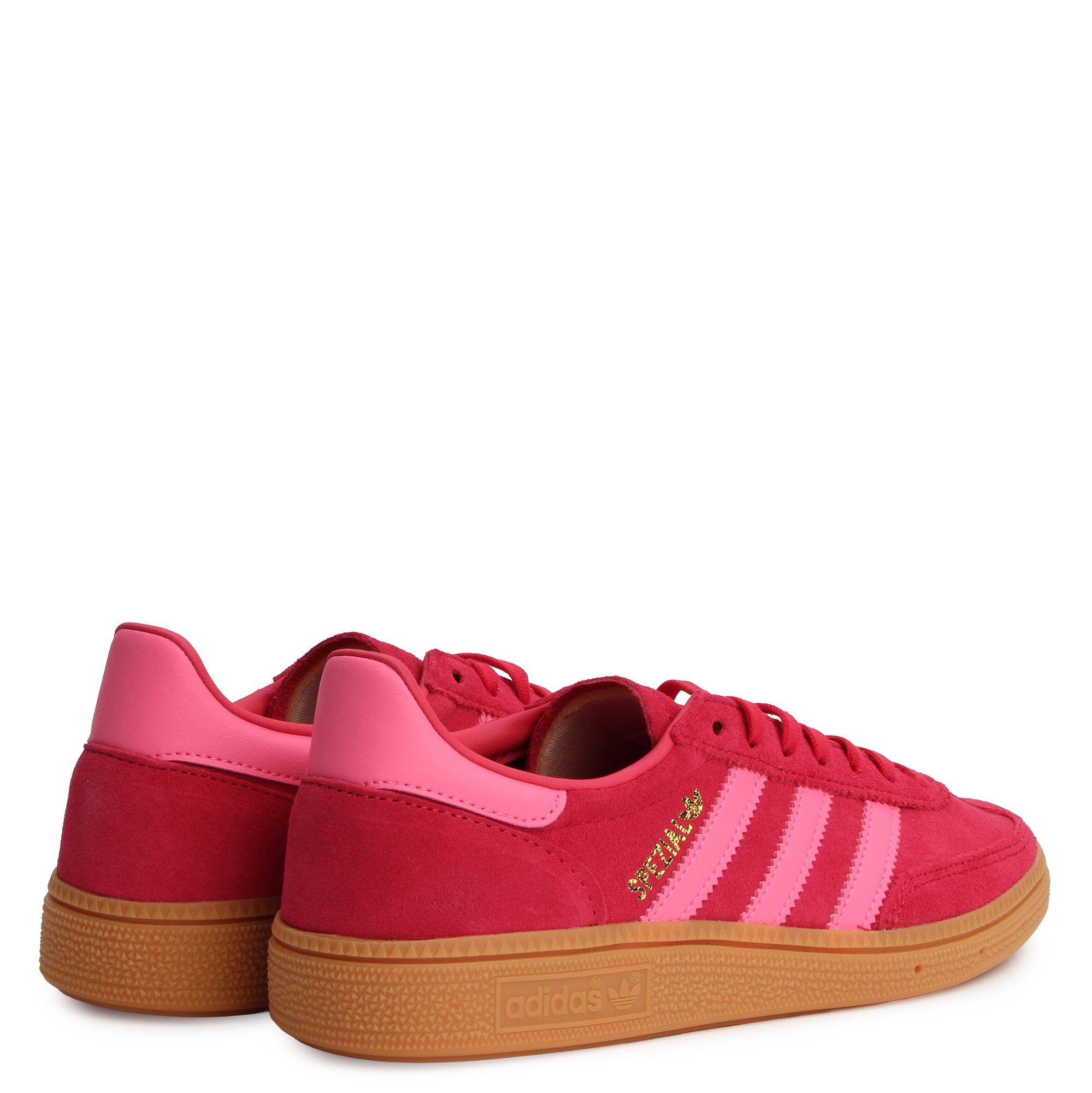 ADIDAS Grade-School Handball Spezial JP7999 - Shiekh
