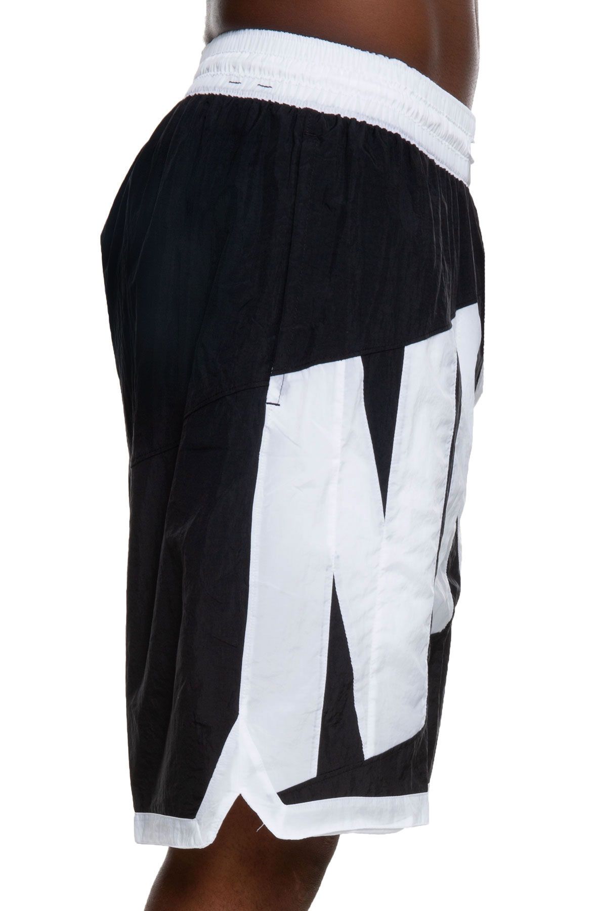 nike throwback shorts men