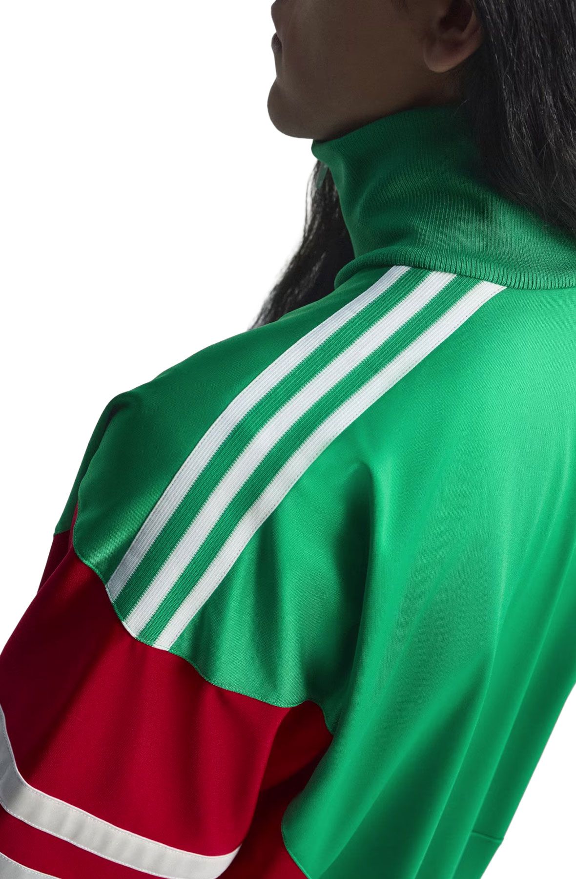 ADIDAS Mexico 1986 Track Jacket JM1092 - Shiekh