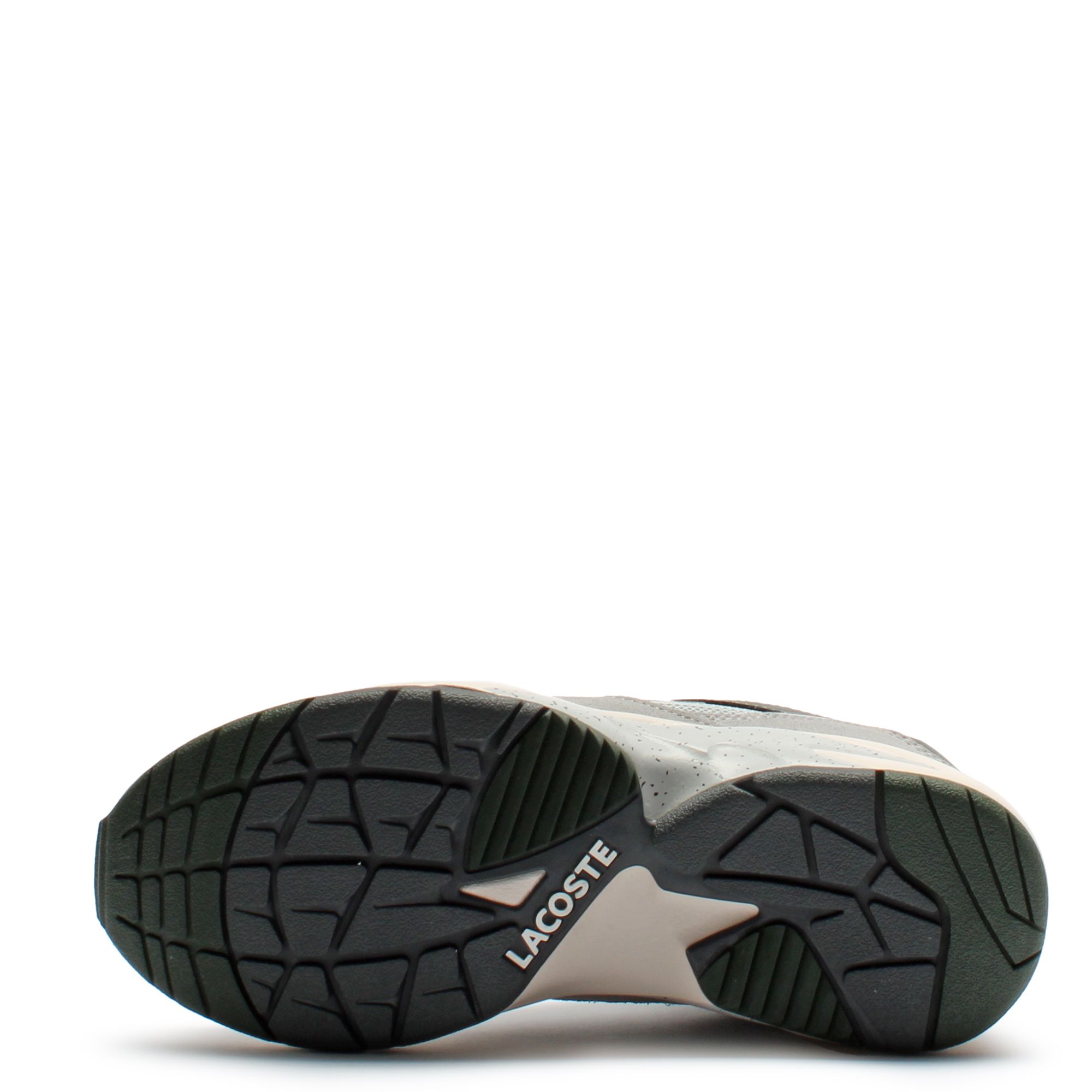 LACOSTE Storm 96 Lo Vintage 746SMA00112G2 - Shiekh