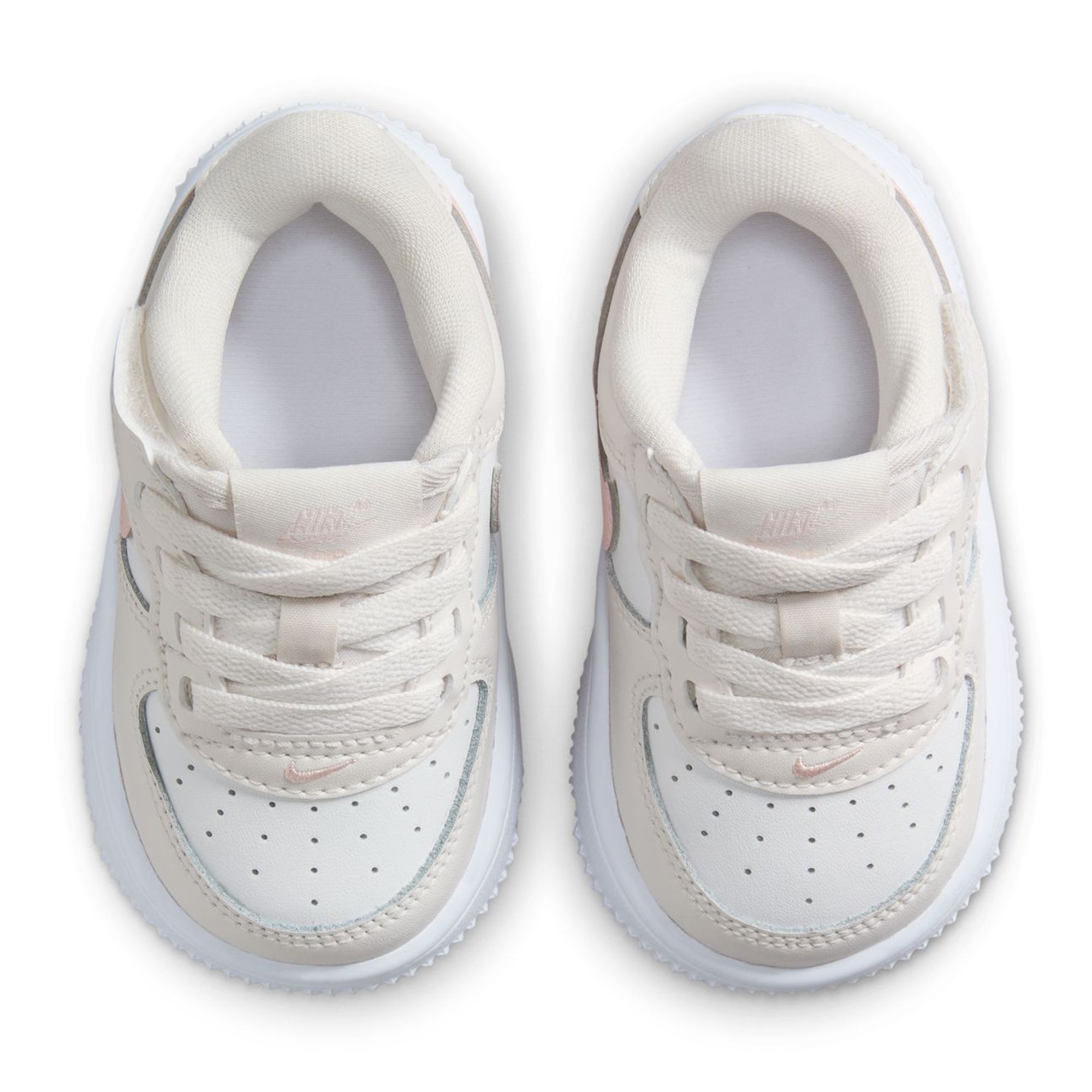 air force 1 crib bootie