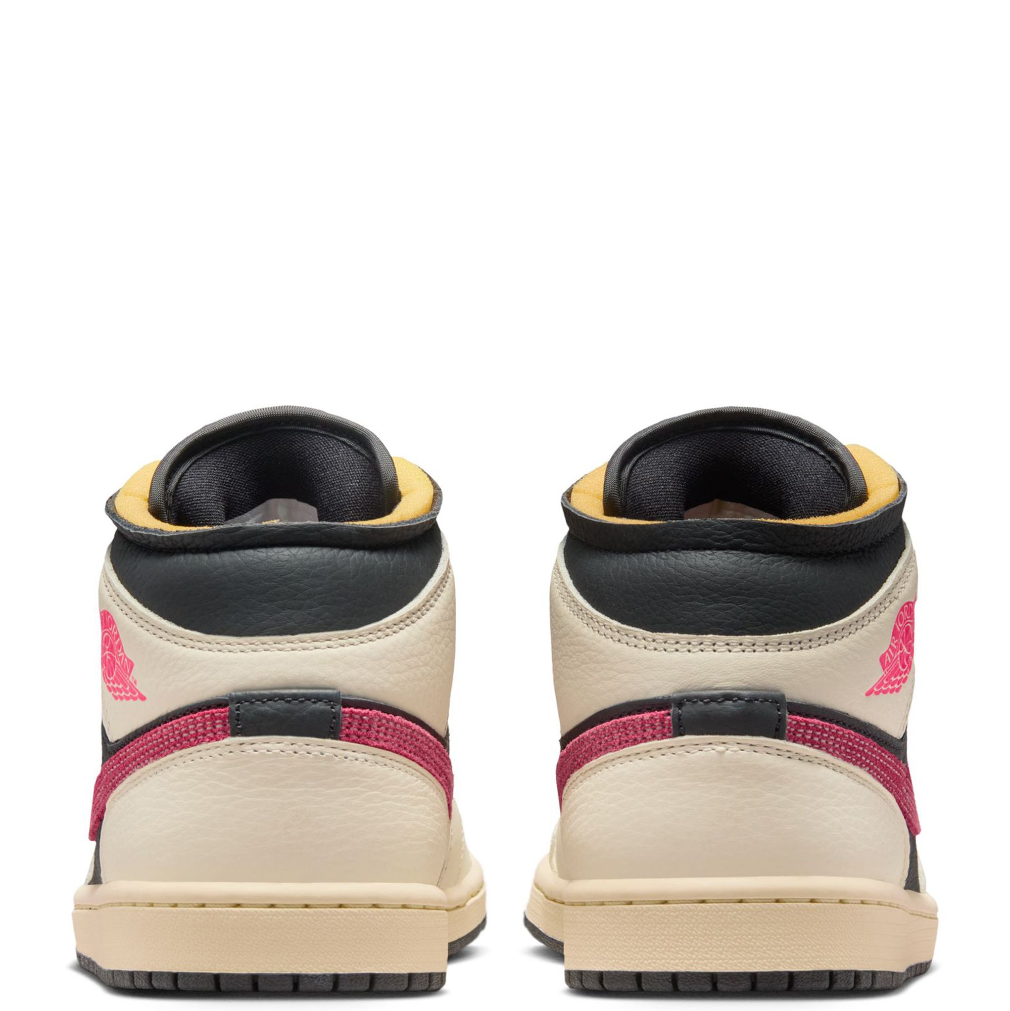 JORDAN Air 1 Mid SE Edge IB7007 107 - Shiekh