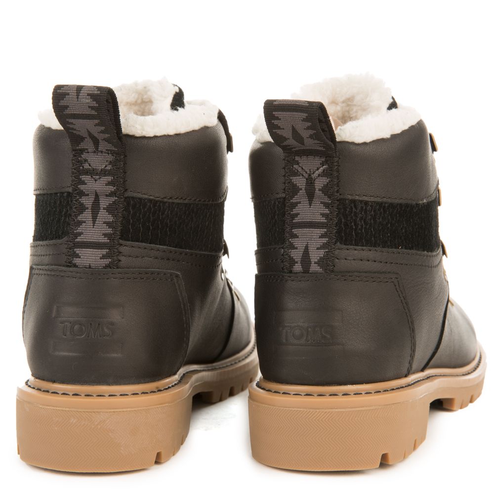 Toms summit outlet boots