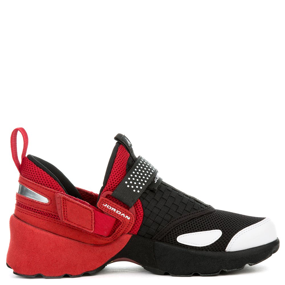 jordan trunner lx bg