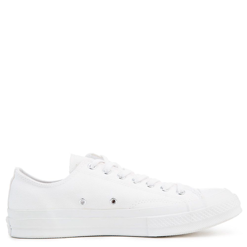 CONVERSE Unisex Ct 70 Ox Sneaker 147071C - Shiekh