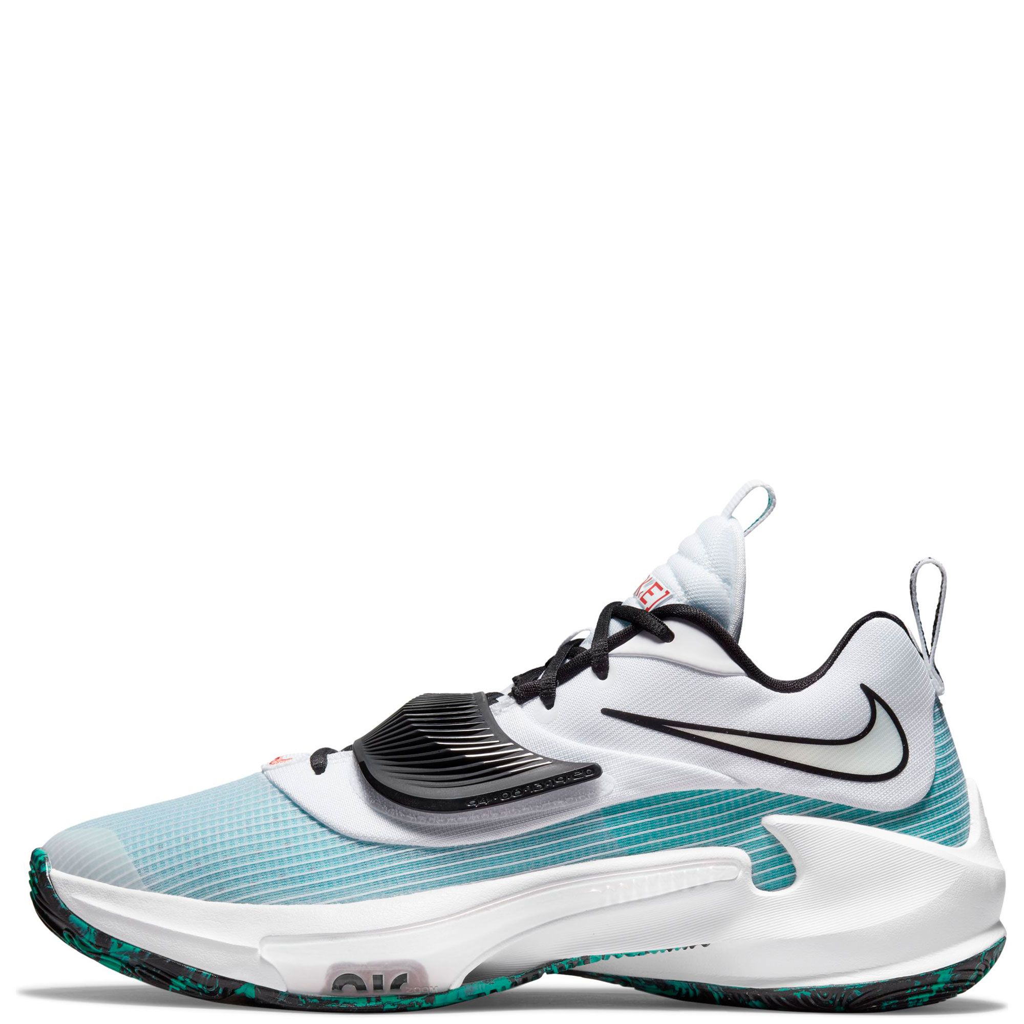 Nike Zoom Freak DA0694 101 Size