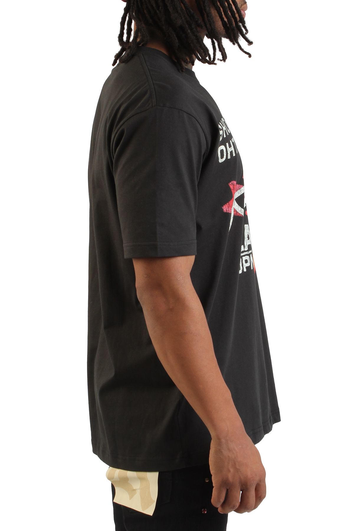 NEW ERA CAPS MLB Los Angeles Dodgers Oversized Ohtani T-Shirt