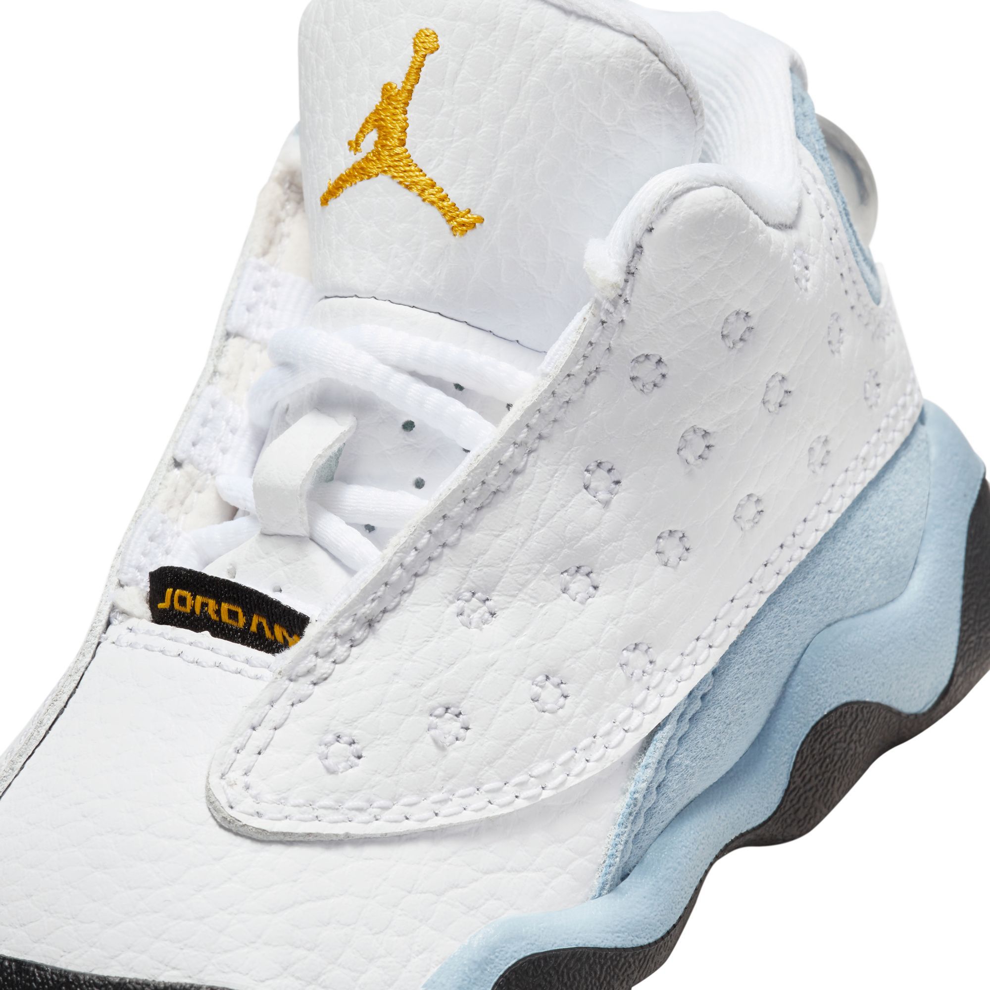 Jordan retailer 13 baby toddler shoes