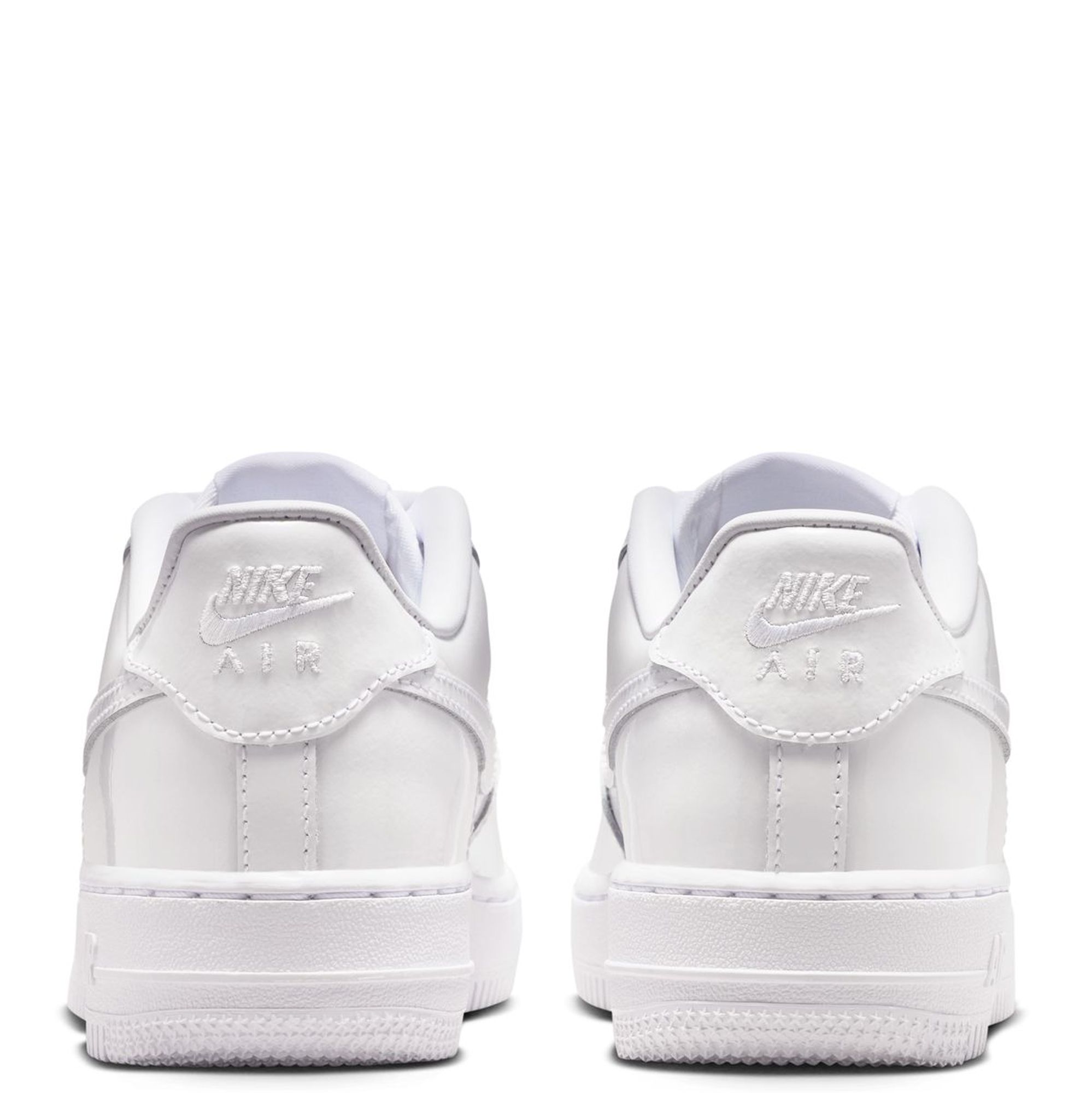 NIKE Grade-School Air Force 1 IV2448 100 - Shiekh