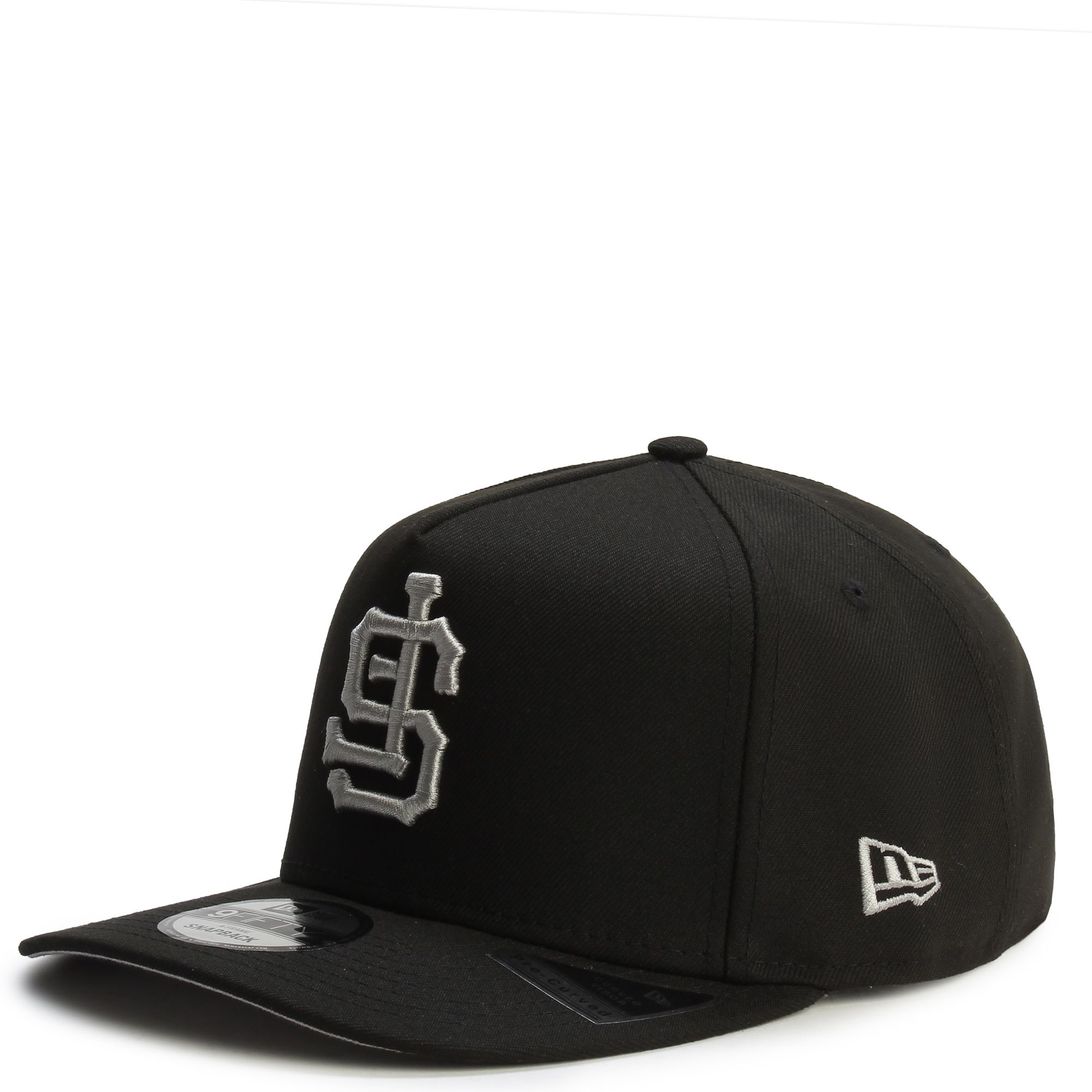 NEW ERA CAPS MLB San Francisco 950AF Pre-Curved Snapback