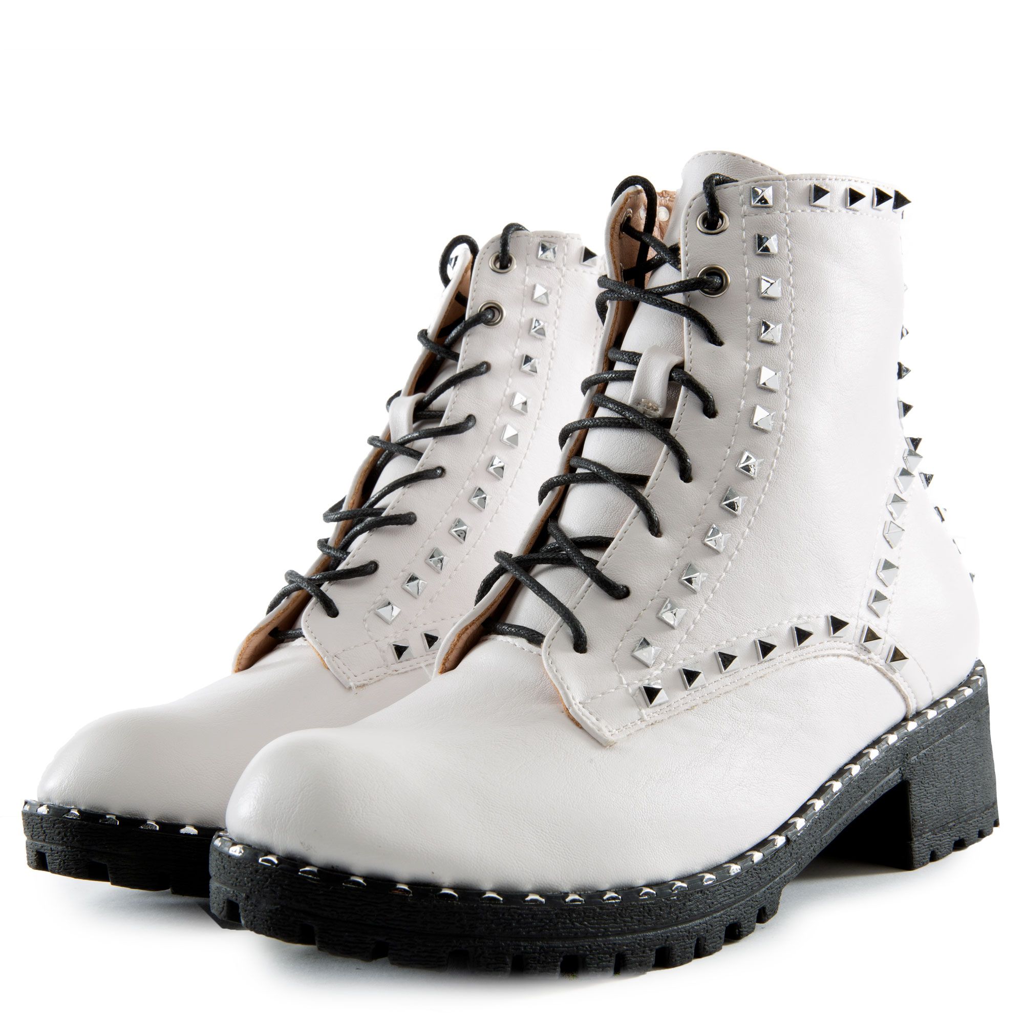 Chase and clearance chloe combat boots