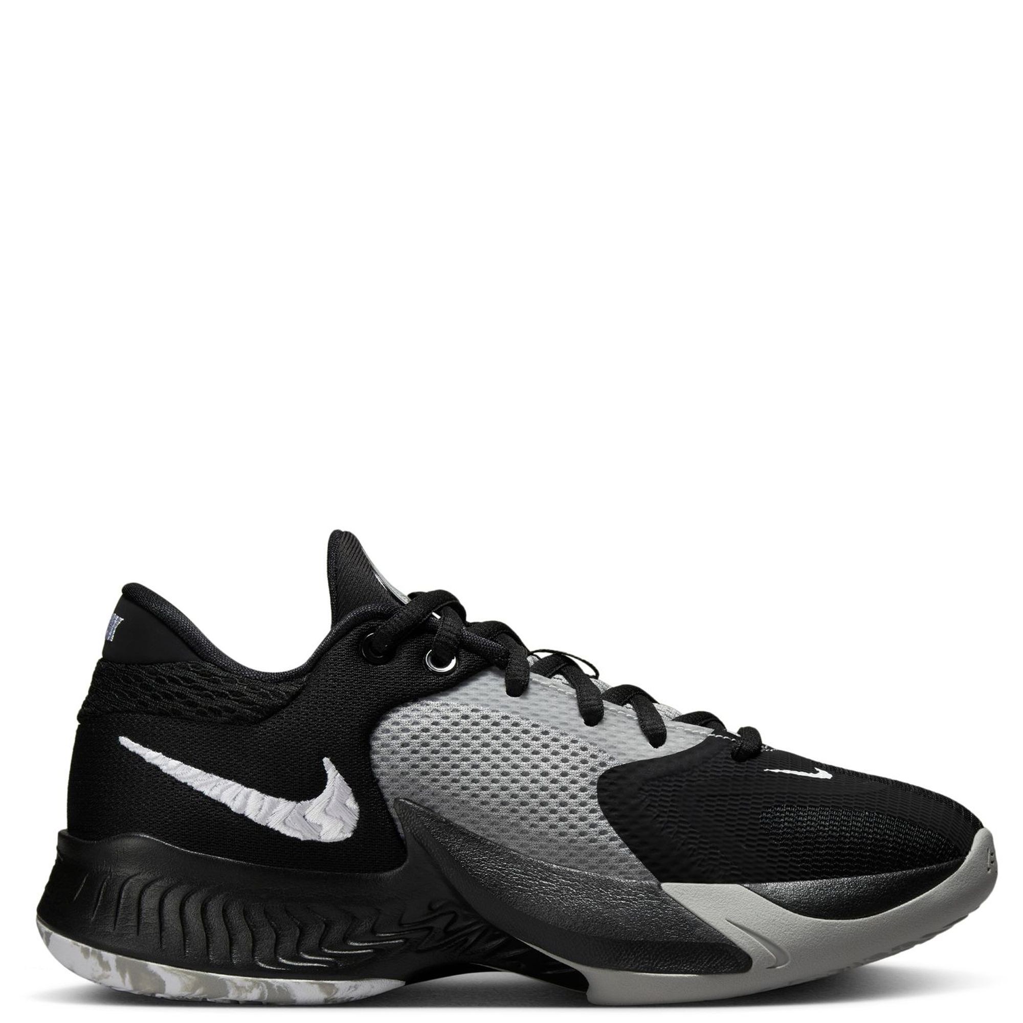 NIKE Grade School Freak 4 DQ0553 001 - Shiekh