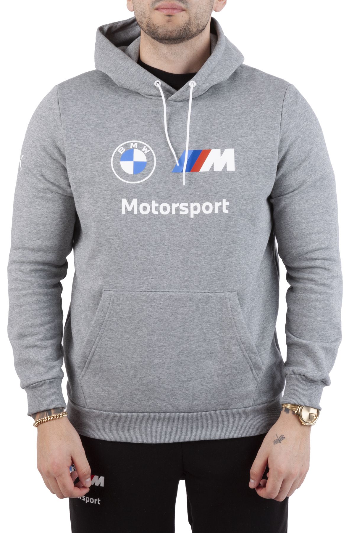 BMW M Sport Hoodie