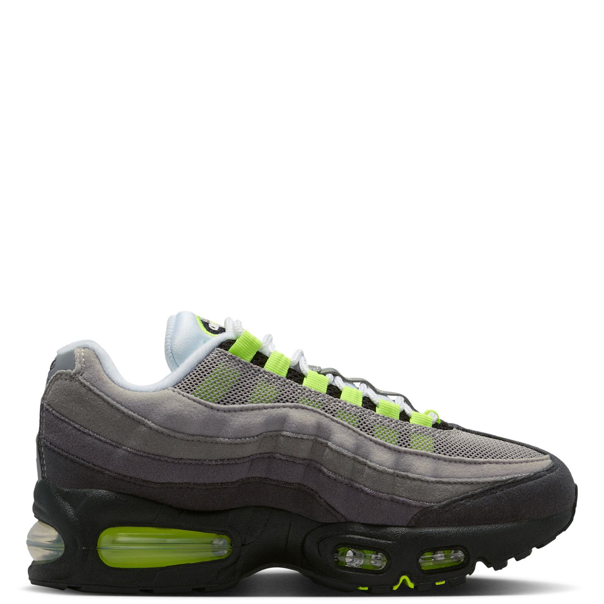 NIKE Grade-School Air Max 95 HF7054 050 - Shiekh