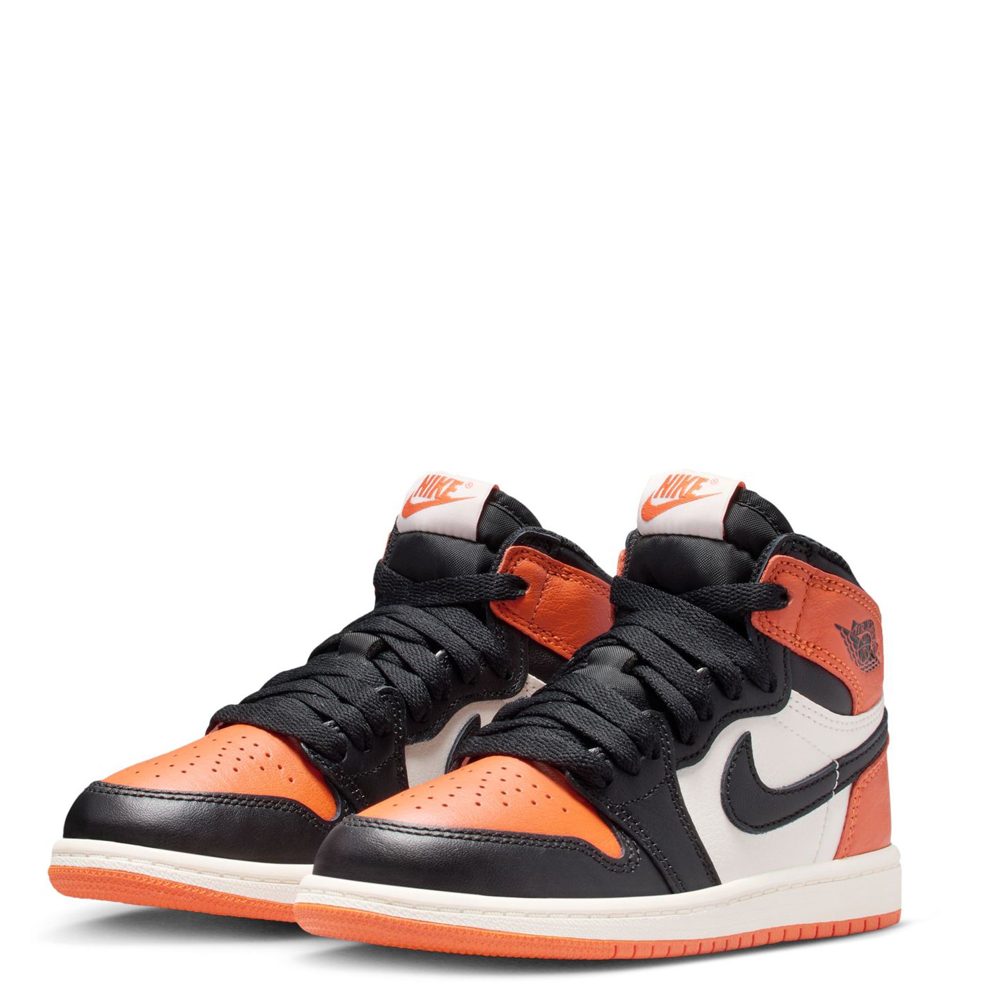 JORDAN Pre-School 1 Retro High OG 