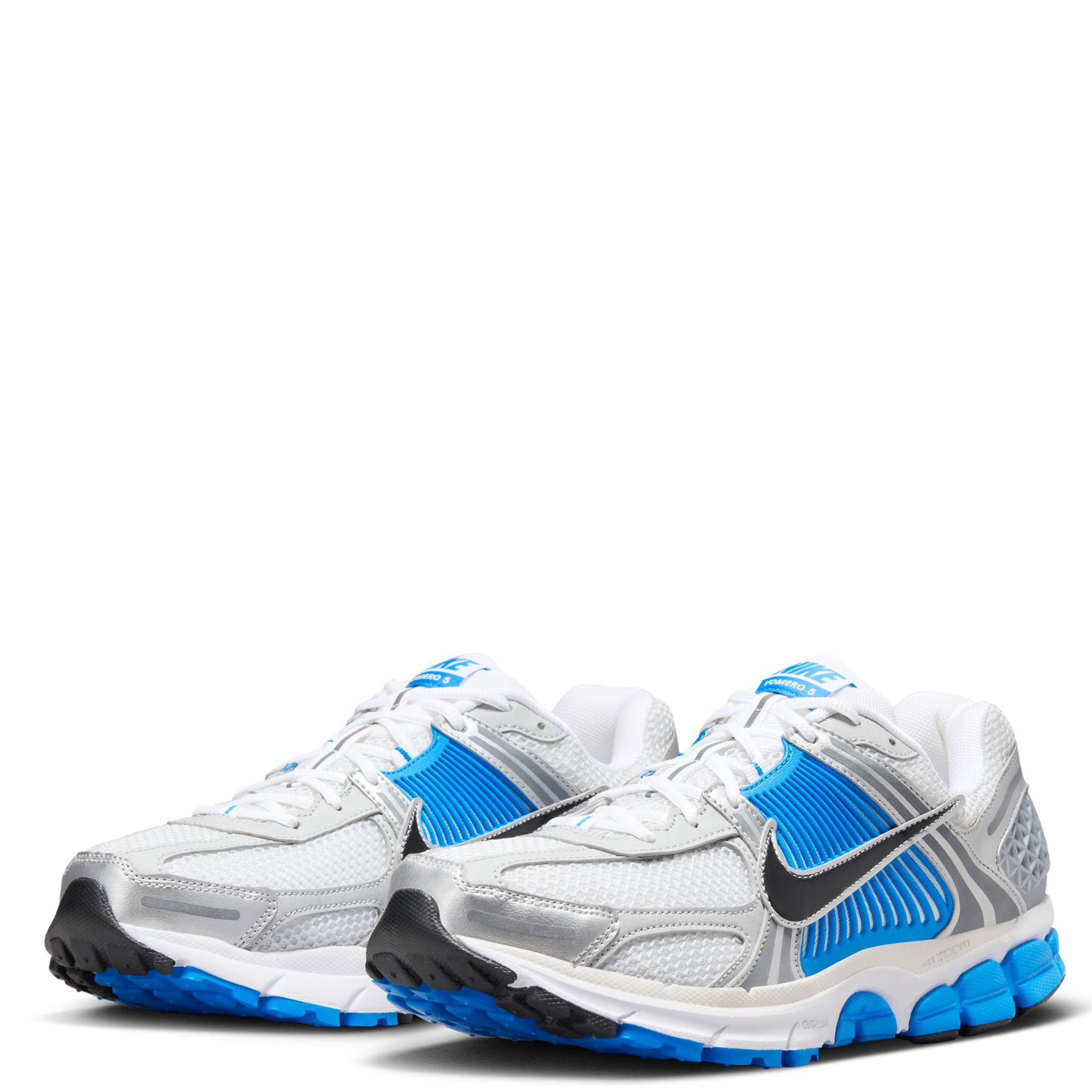 NIKE Zoom Vomero 5 FJ4151 100 - Shiekh