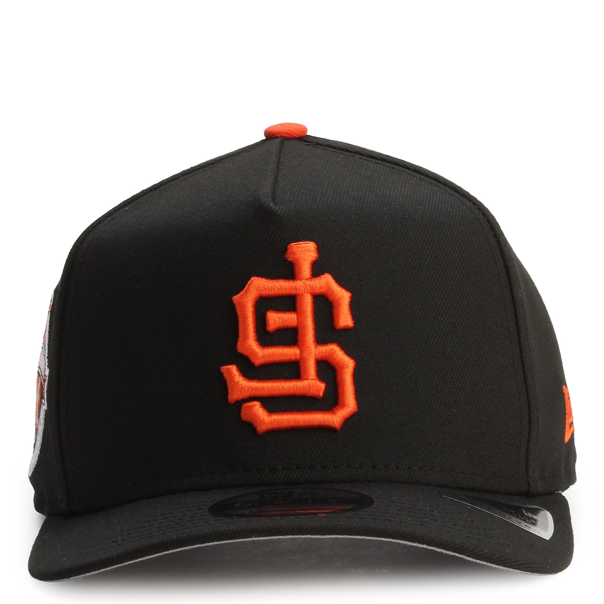 NEW ERA CAPS MLB San Francisco 950AF Pre-Curved Snapback