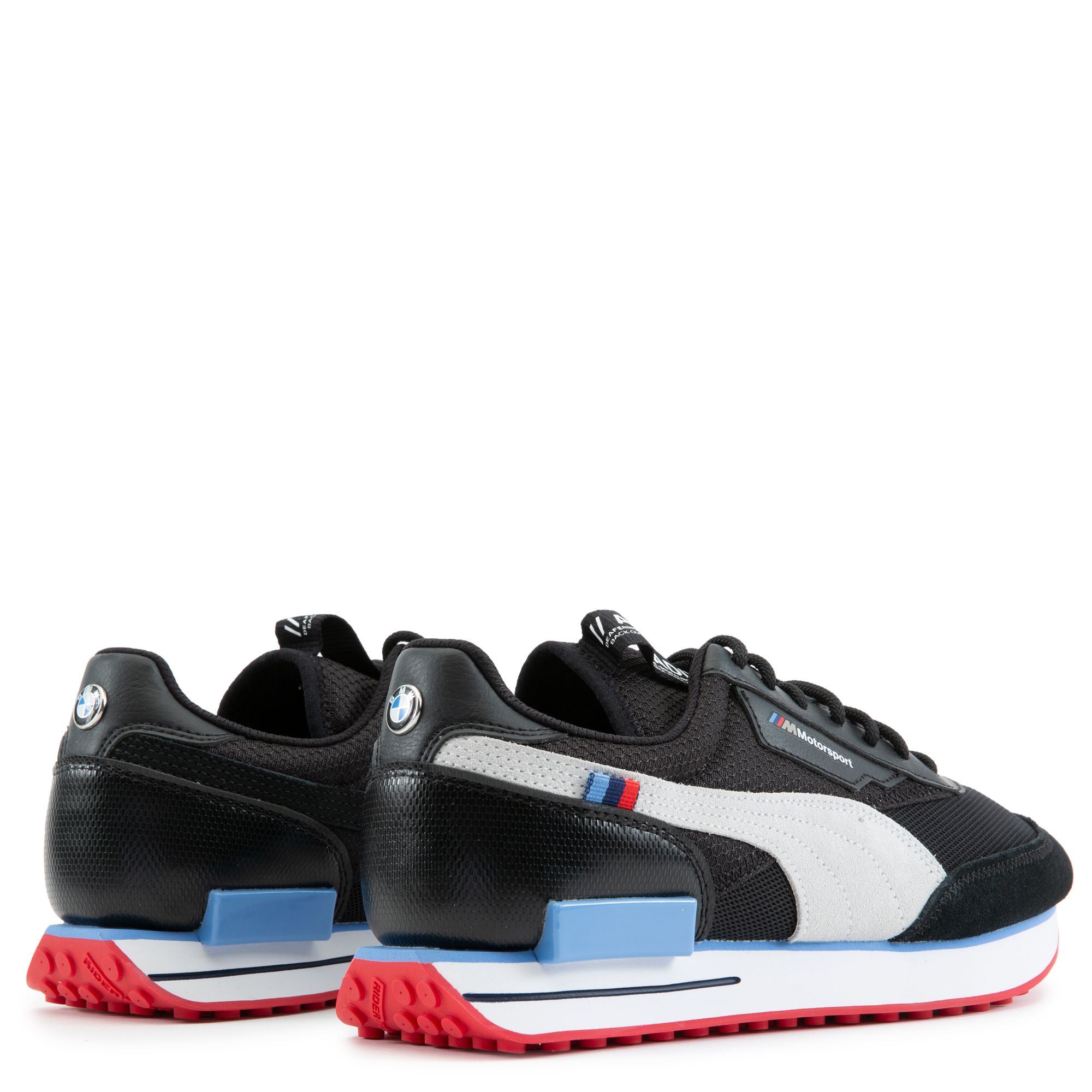 マル PUMA BMW MMS RIDER FV 30760502 - Shiekh