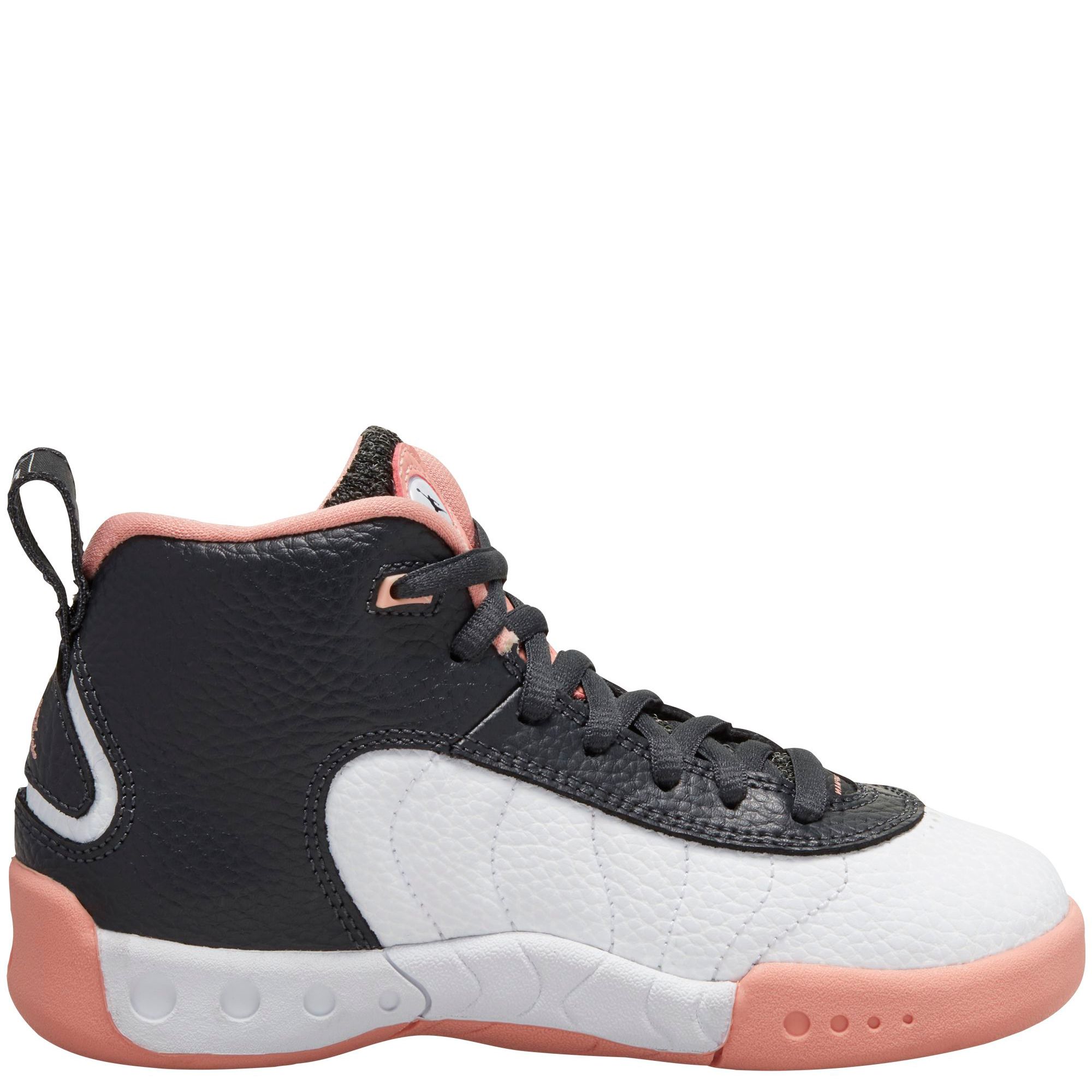 Girls jordan shop jumpman pro