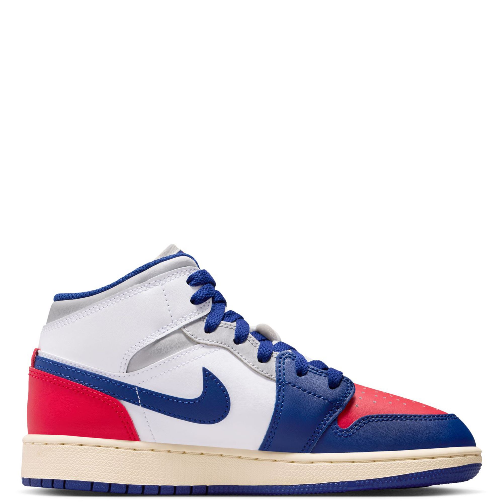 JORDAN Grade-School Air Mid DQ8423 102 Shiekh