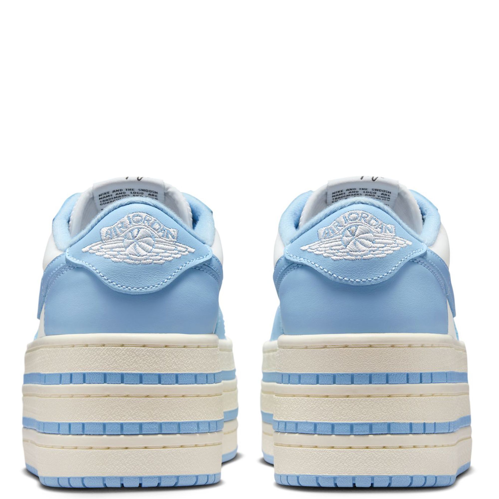 JORDAN Air 1 Triple Stack HV8288 402 - Shiekh