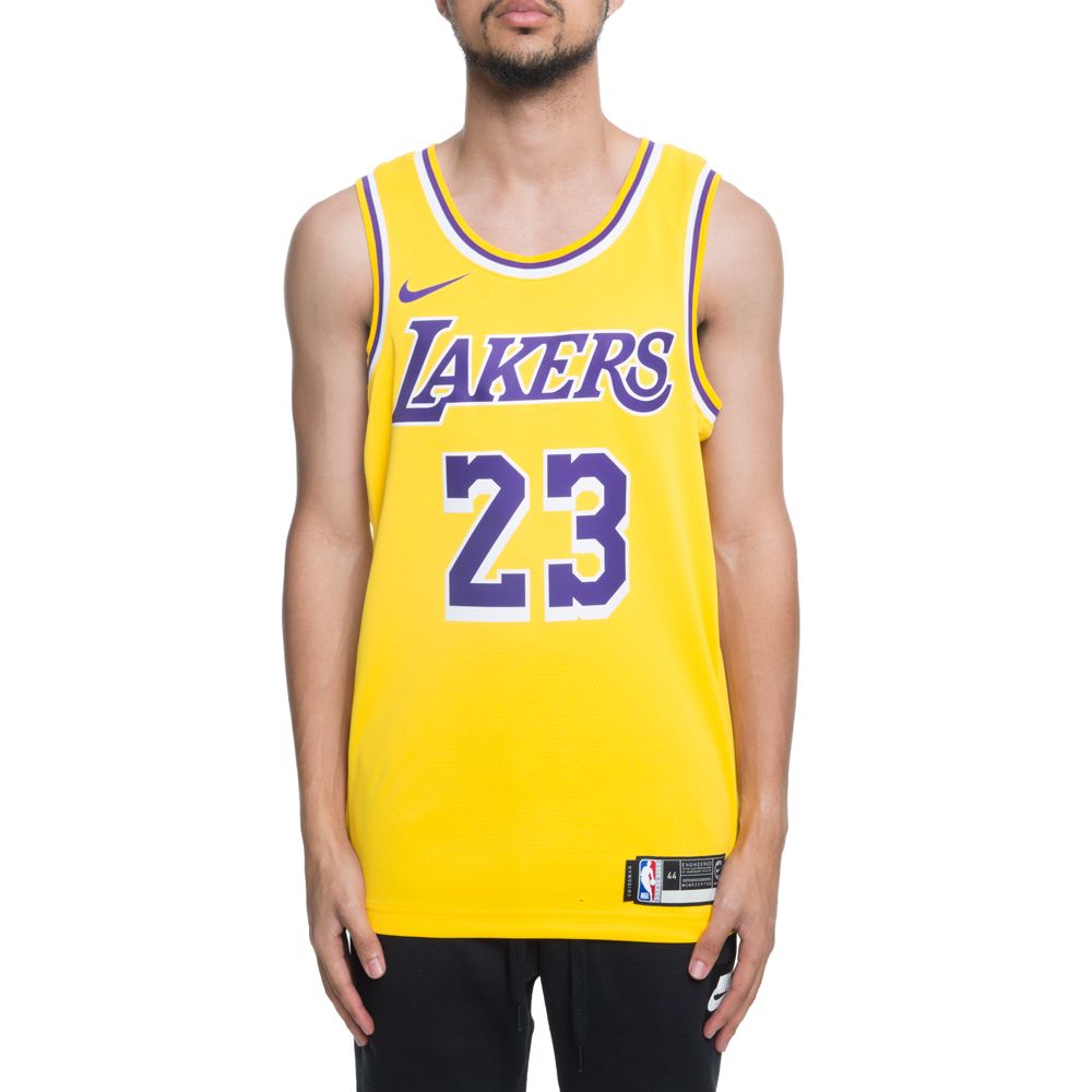 jersey lebron lakers